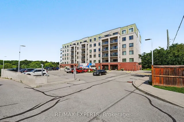 64 Queen St #105, New Tecumseth 3