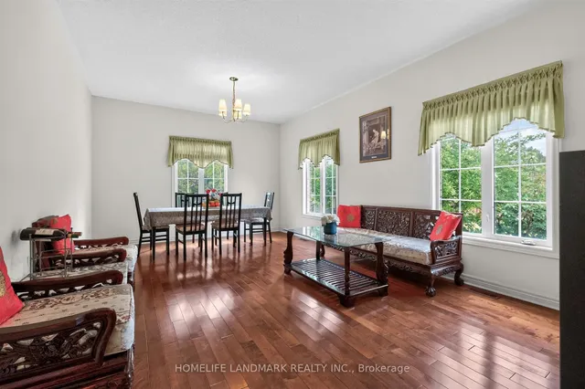 218 Ridgecrest Rd, Markham 5