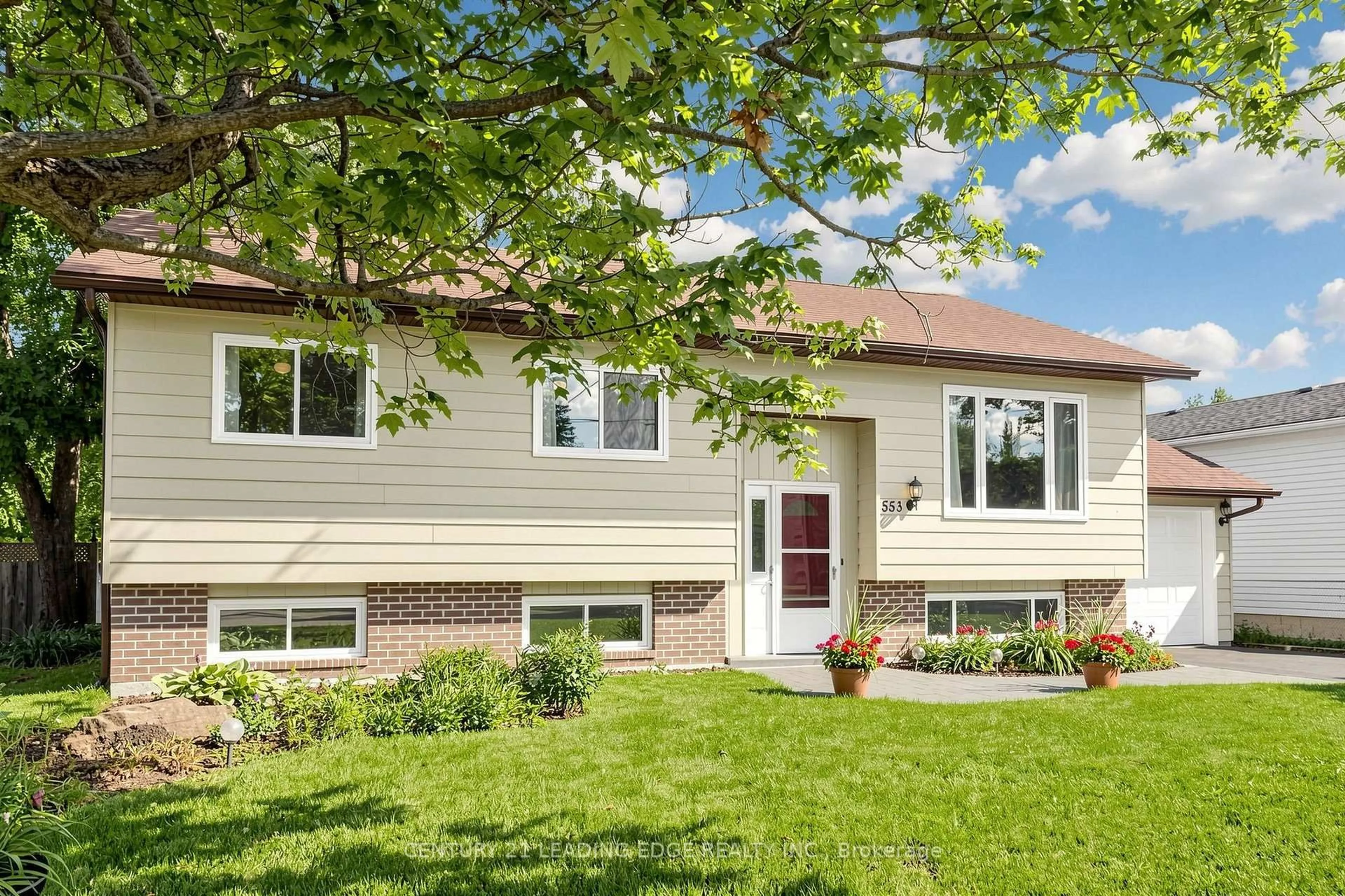 Unknown for 553 James St, Brock Ontario L0K 1A0