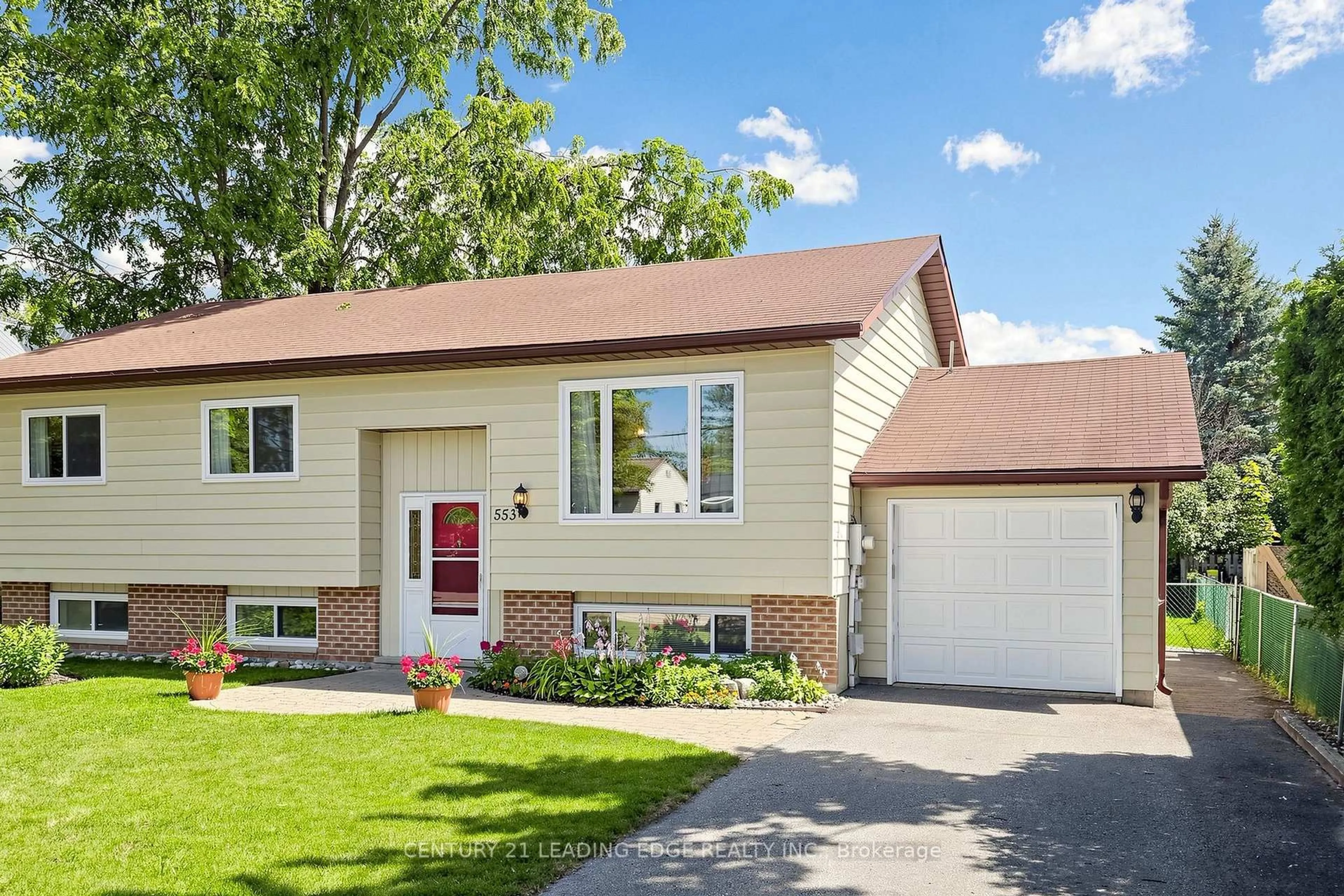 Unknown for 553 James St, Brock Ontario L0K 1A0