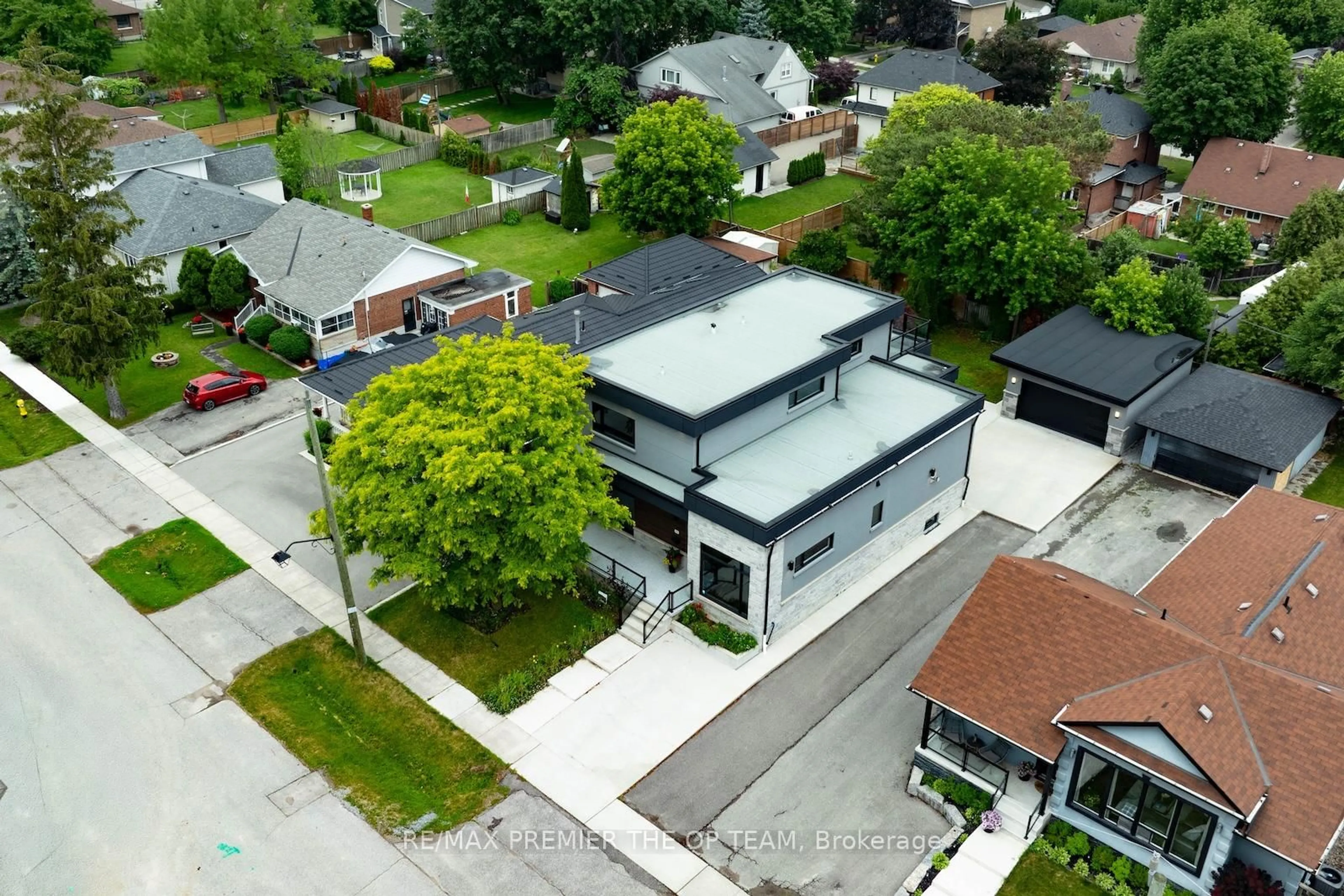 Unknown for 54 Cheltenham Ave, Vaughan Ontario L4L 1K7