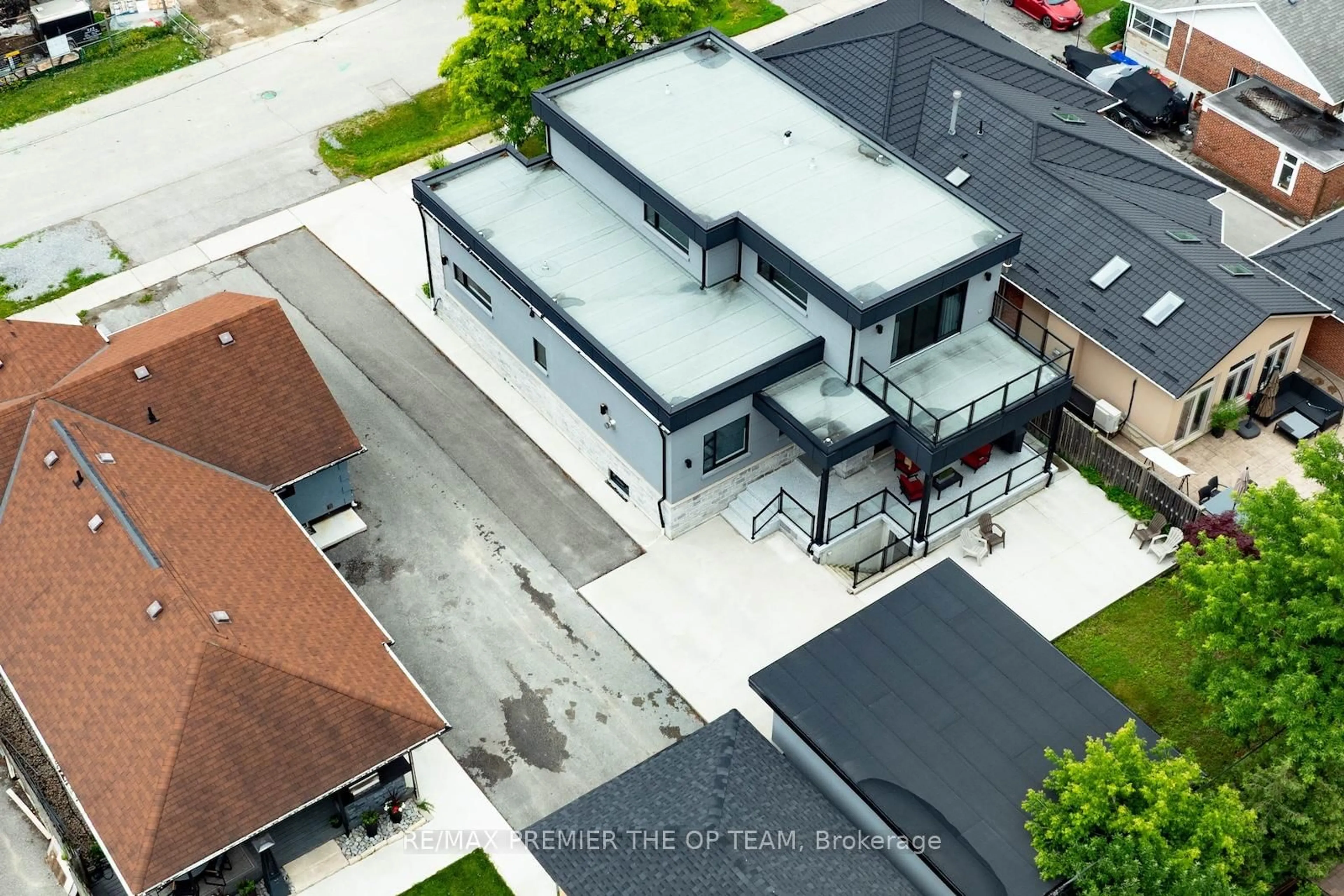 Unknown for 54 Cheltenham Ave, Vaughan Ontario L4L 1K7
