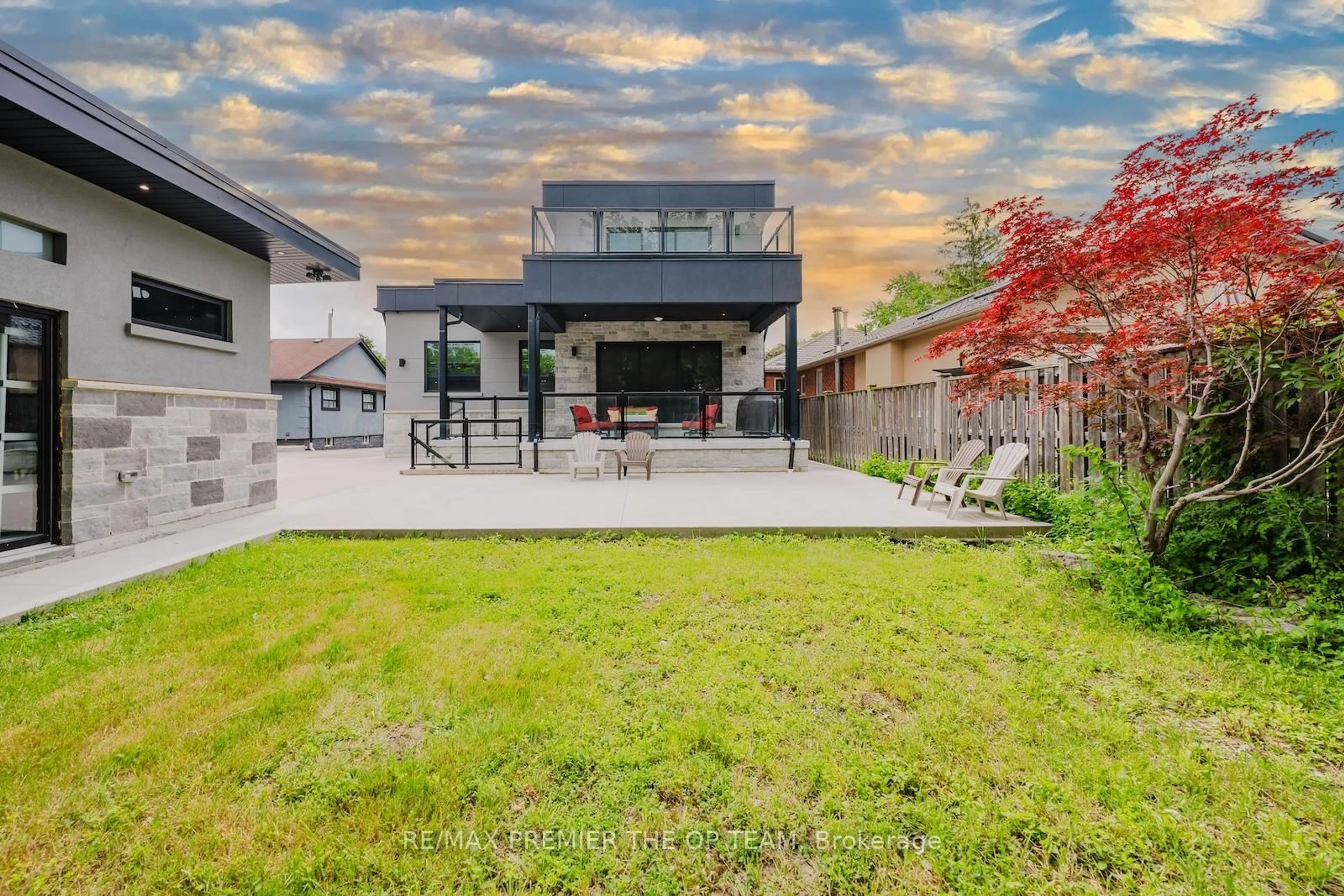 Unknown for 54 Cheltenham Ave, Vaughan Ontario L4L 1K7