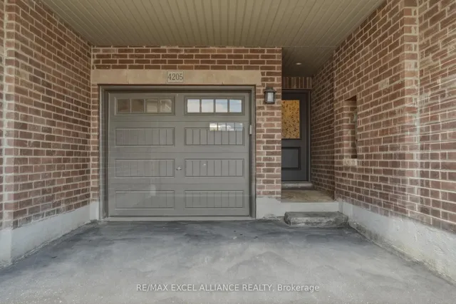 4205 Major Mackenzie Dr, Markham 4