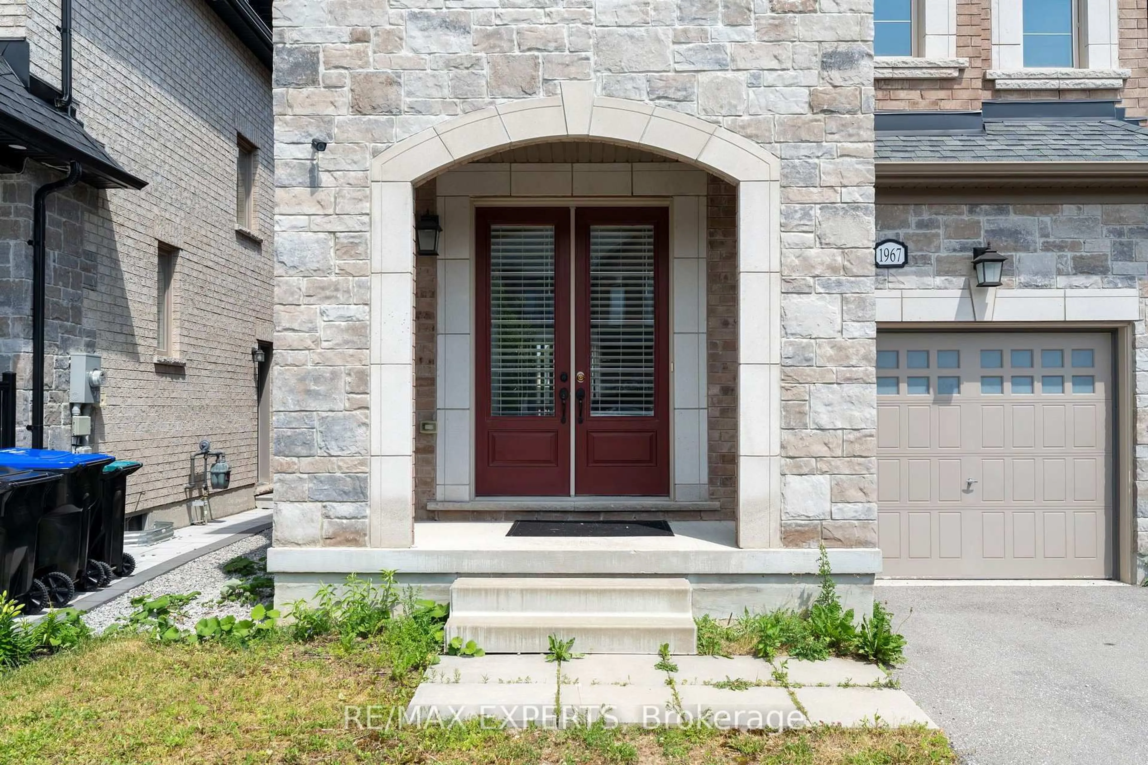 Home with brick exterior material, street for 1967 McNeil St, Innisfil Ontario L9S 0N8