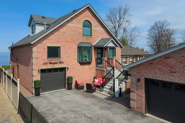 150 Woodfield Dr, Georgina 2