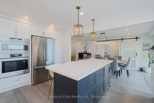 150 Woodfield Dr, Georgina 5