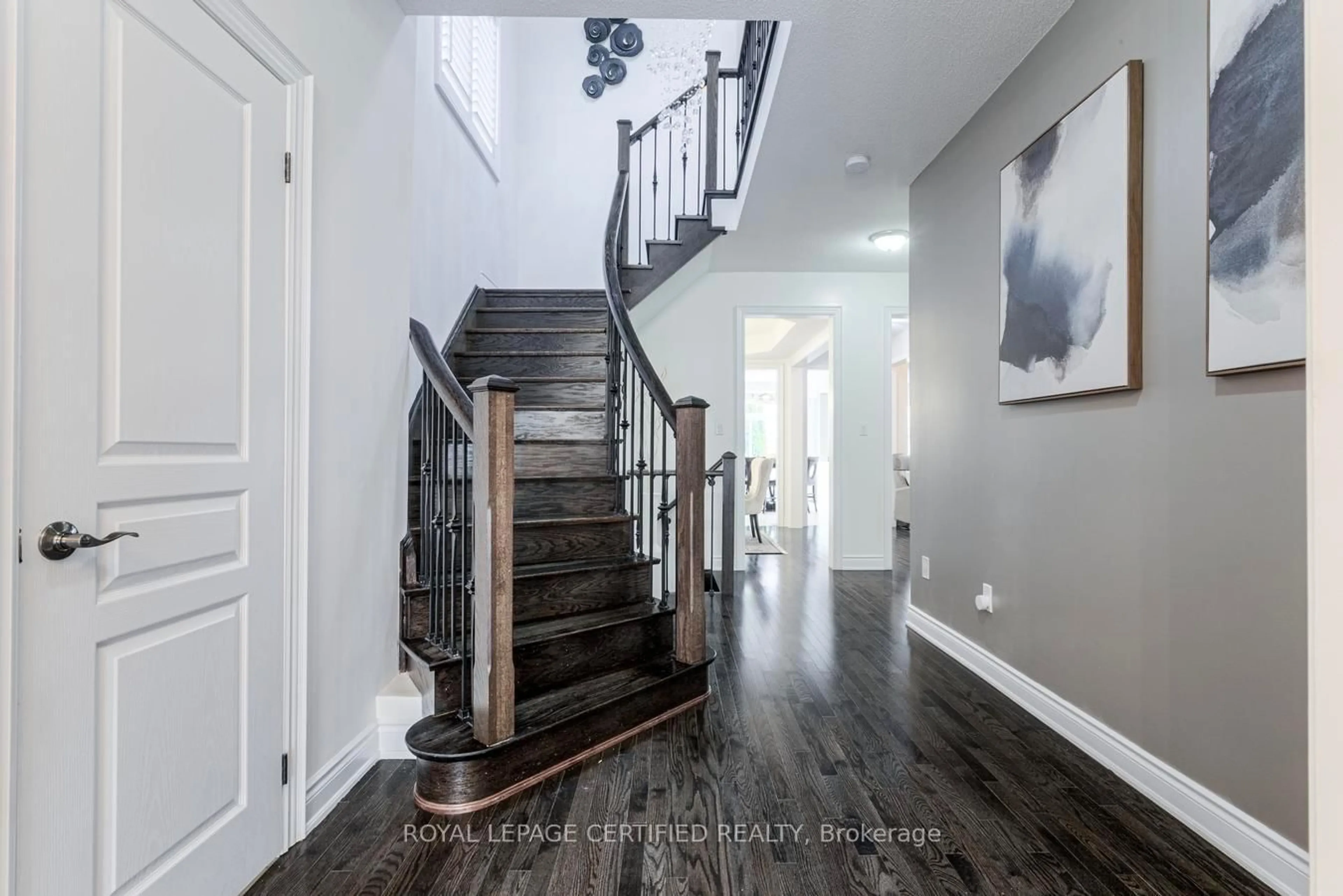 Unknown for 41 Danby St, Vaughan Ontario L4H 3Z2