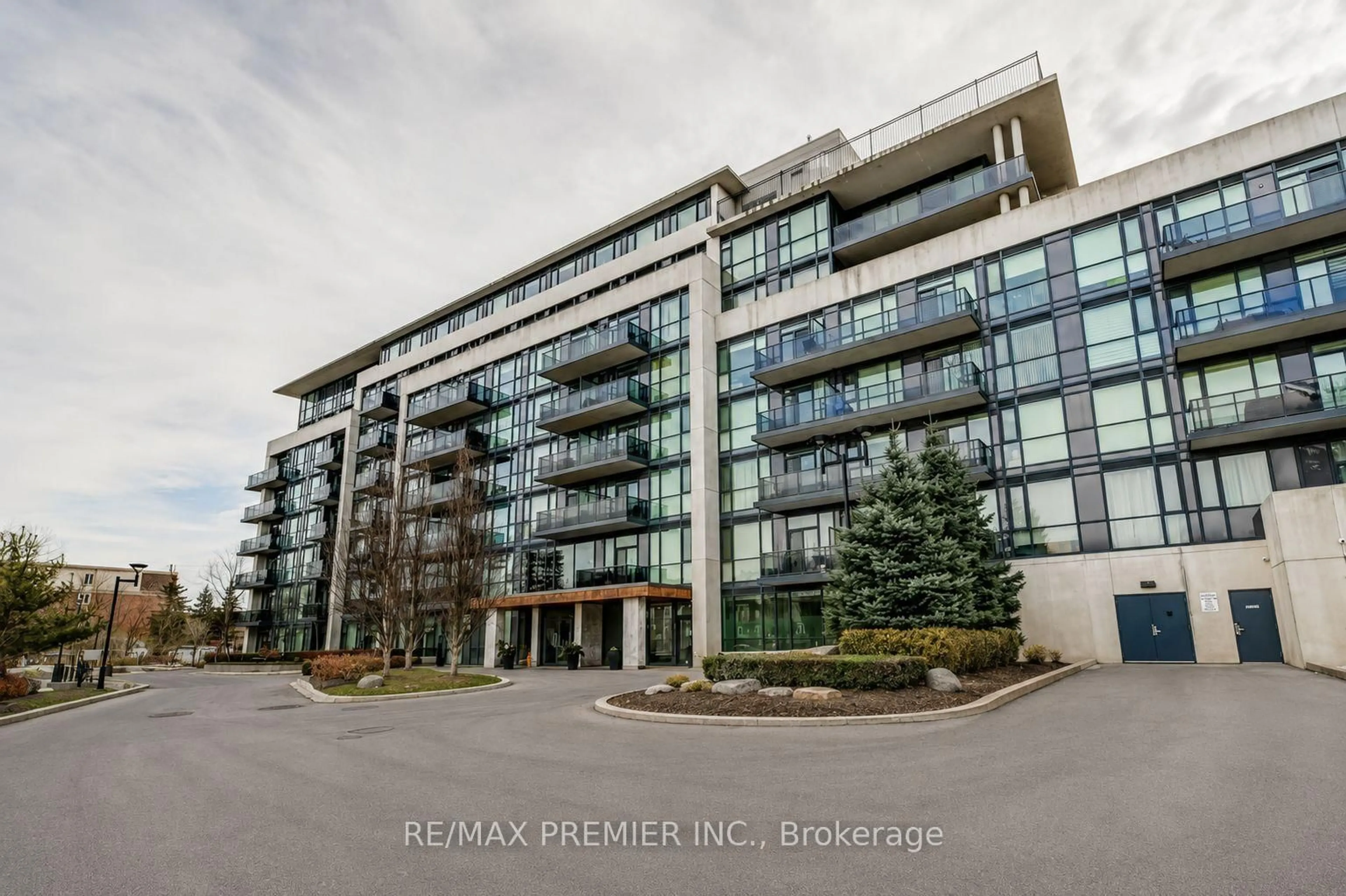 Unknown for 4700 Highway 7 Rd #209, Vaughan Ontario L4L 0B4