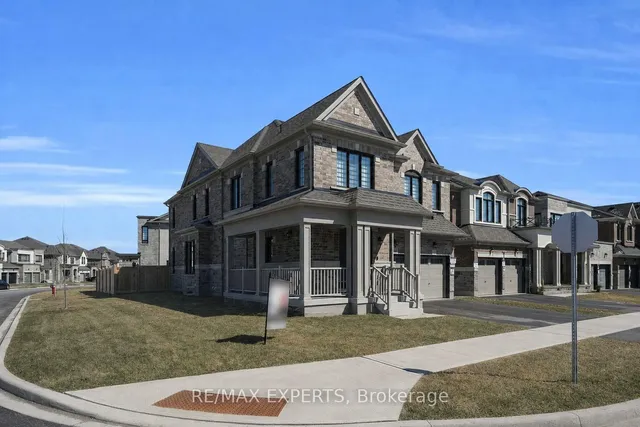 84 Culbert Rd, Bradford West Gwillimbury 2