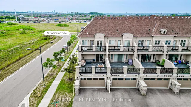 37 Babington Gate, Vaughan 2