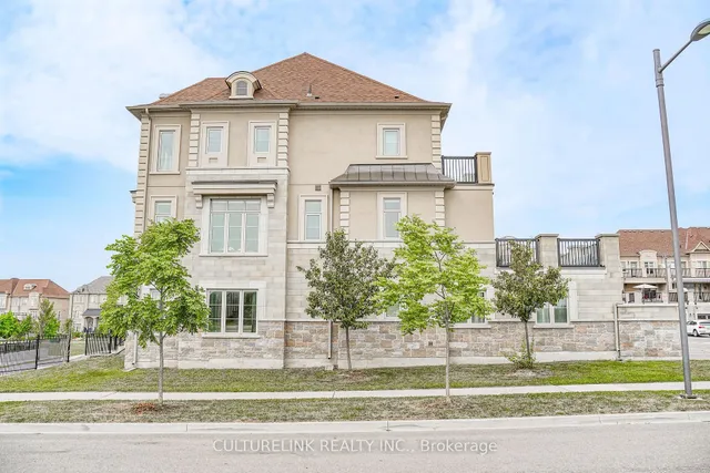 37 Babington Gate, Vaughan 5