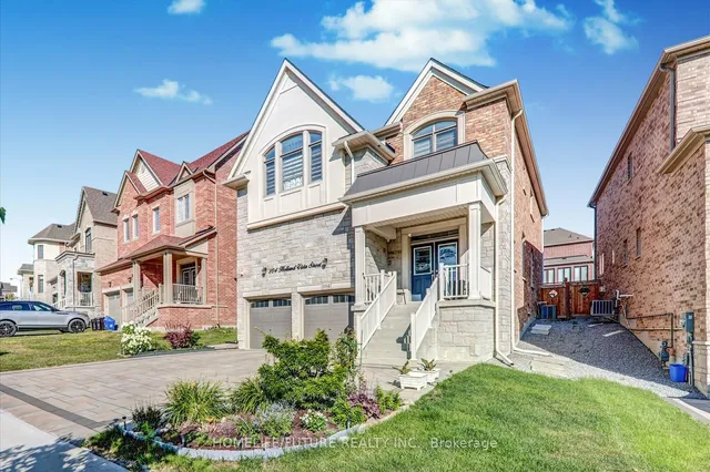 104 Holland Vista St, East Gwillimbury 2