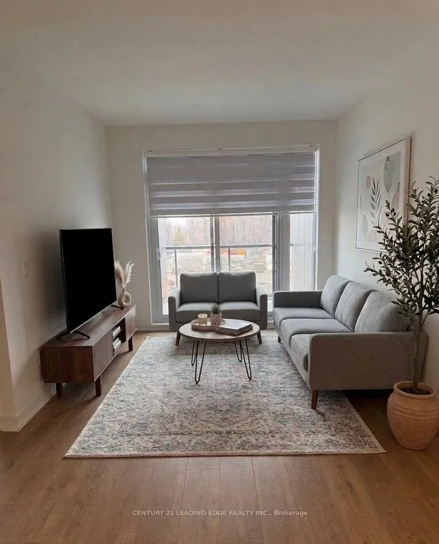 474 Caldari Rd #410, Vaughan 4