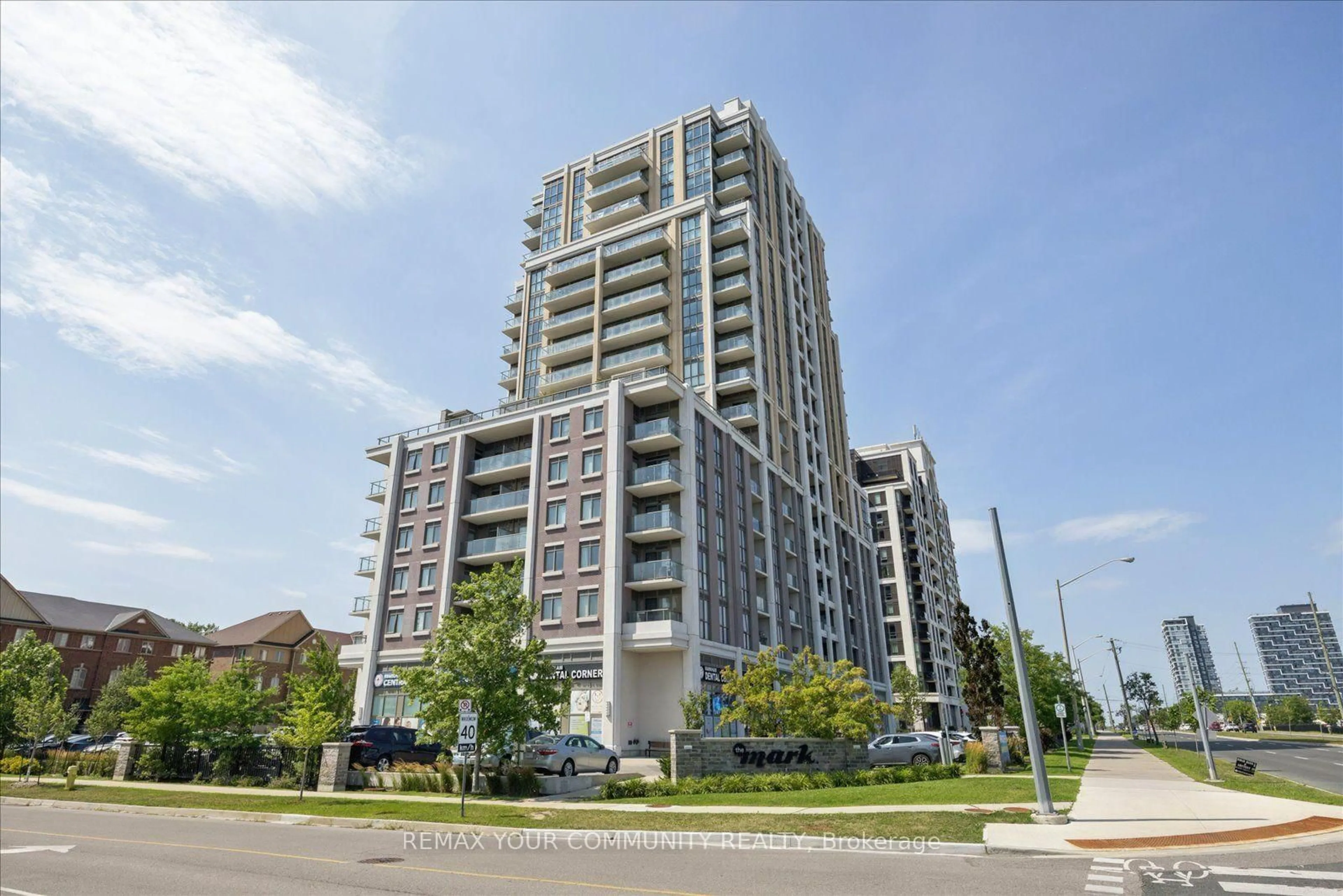 Unknown for 9560 Markham Rd #621, Markham Ontario L6E 0T9
