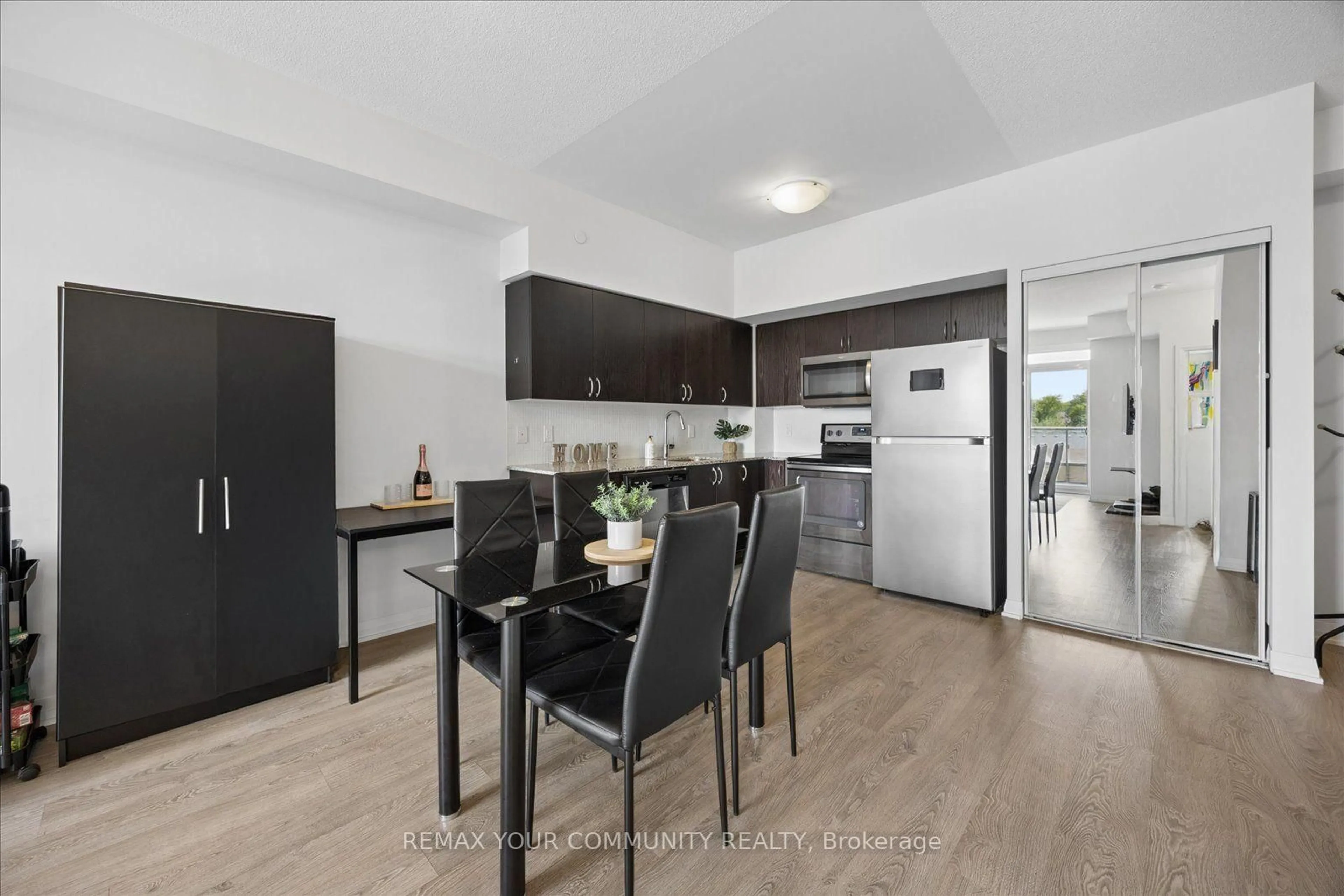 Unknown for 9560 Markham Rd #621, Markham Ontario L6E 0T9