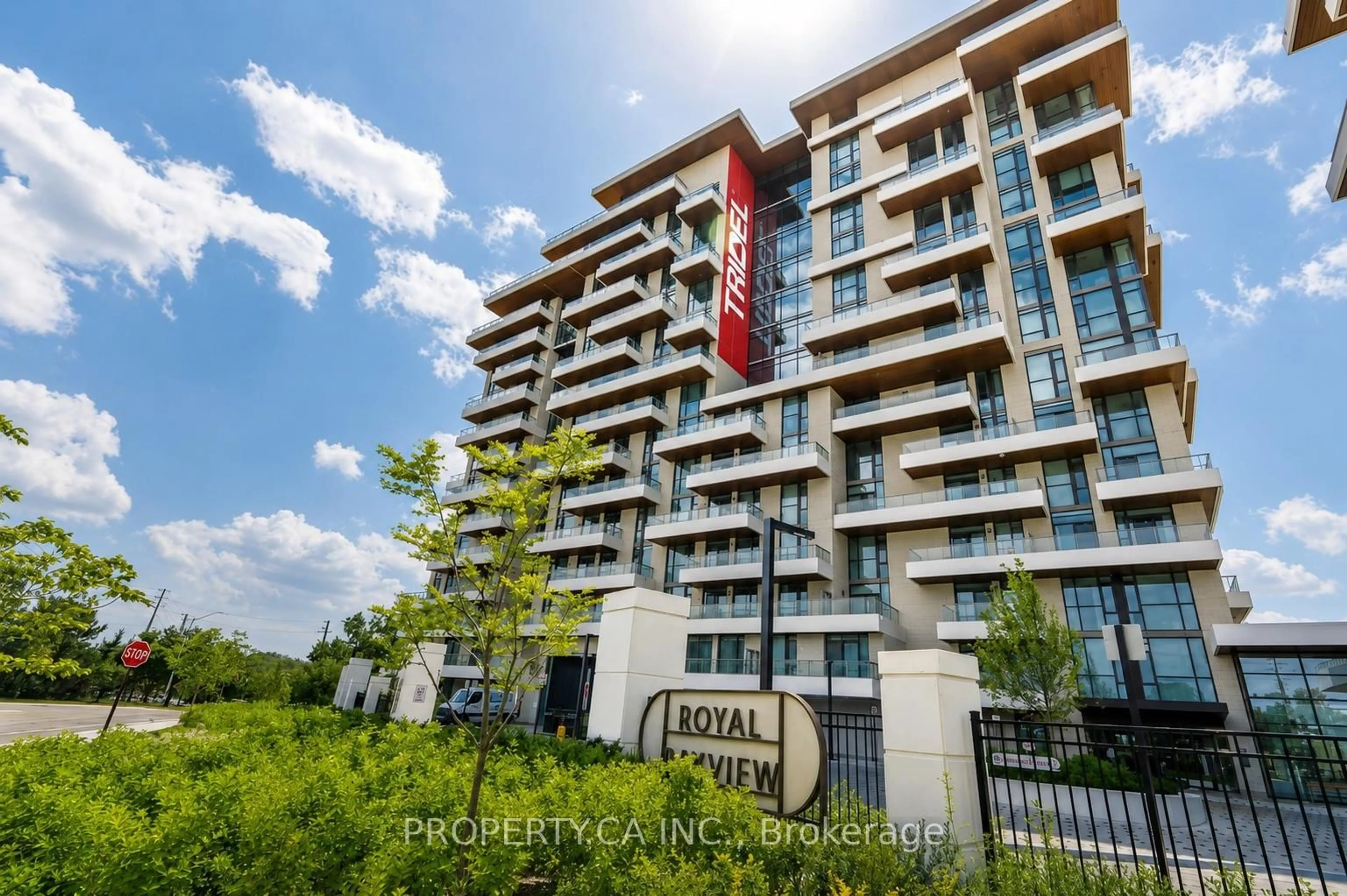 Unknown for 399 Royal Orchard Blvd #422, Markham Ontario L3T 0H4