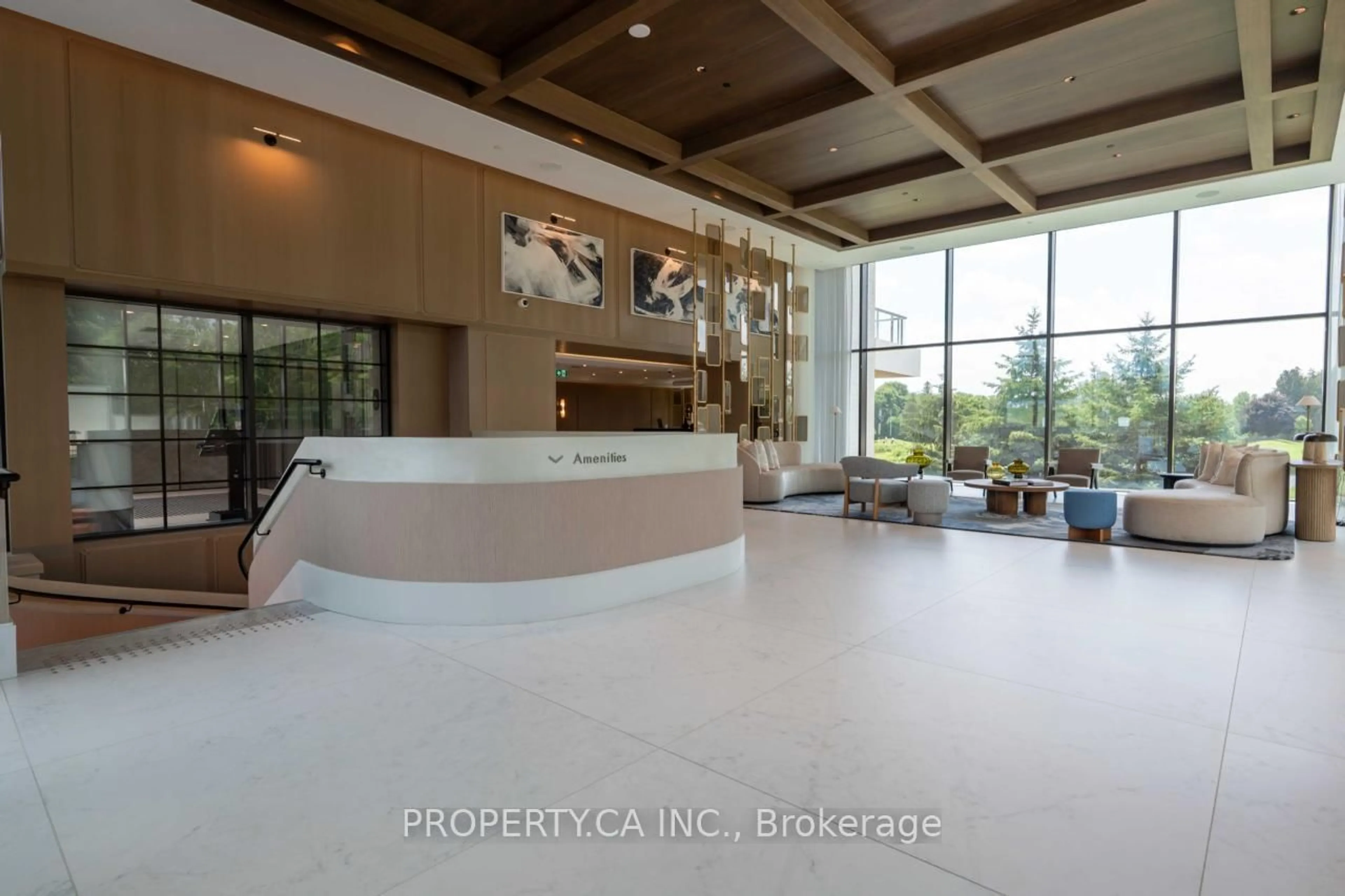 Unknown for 399 Royal Orchard Blvd #422, Markham Ontario L3T 0H4
