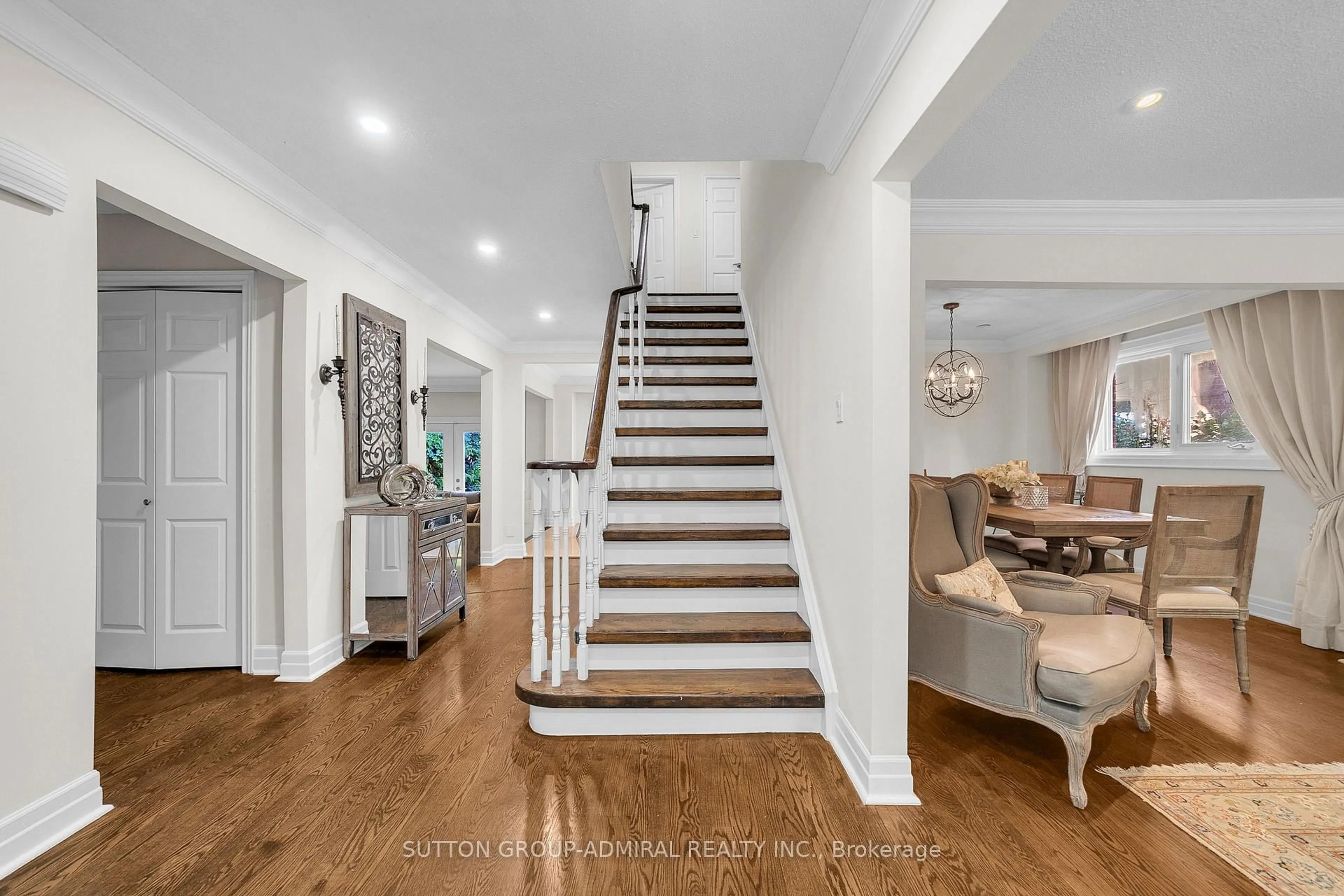 Unknown for 37 Gretman Cres, Markham Ontario L3T 5L9