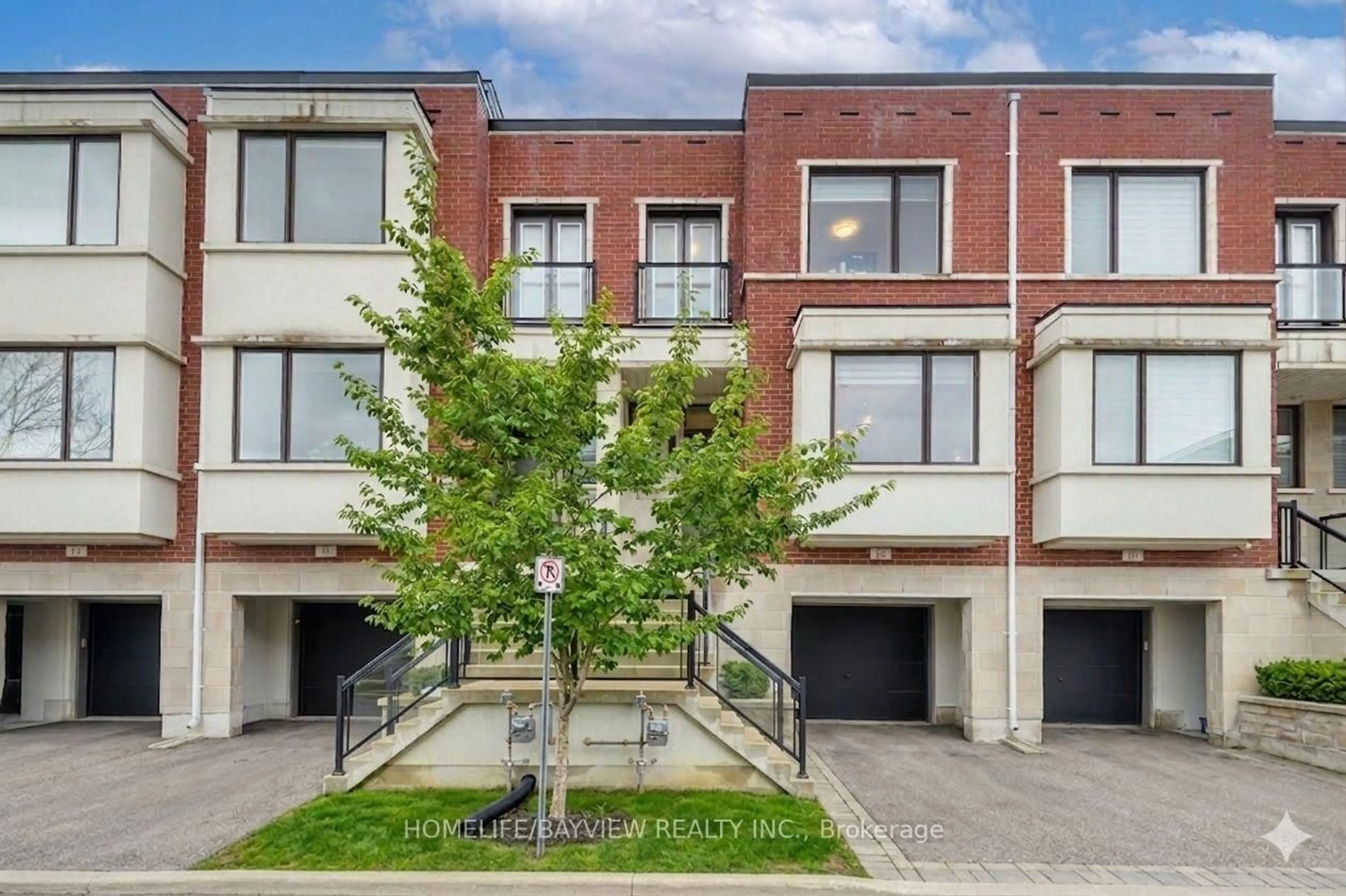 Unknown for 12 Genuine Lane, Richmond Hill Ontario L4B 0E5