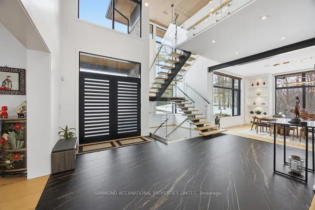 8 Cachet Pkwy, Markham 3