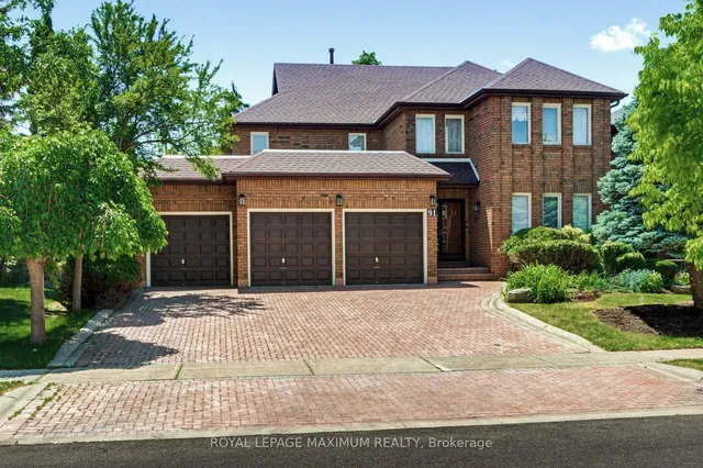 91 Wilshire Blvd, Vaughan 2
