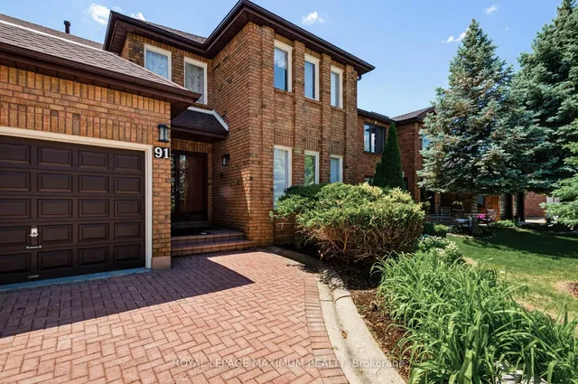 91 Wilshire Blvd, Vaughan 3