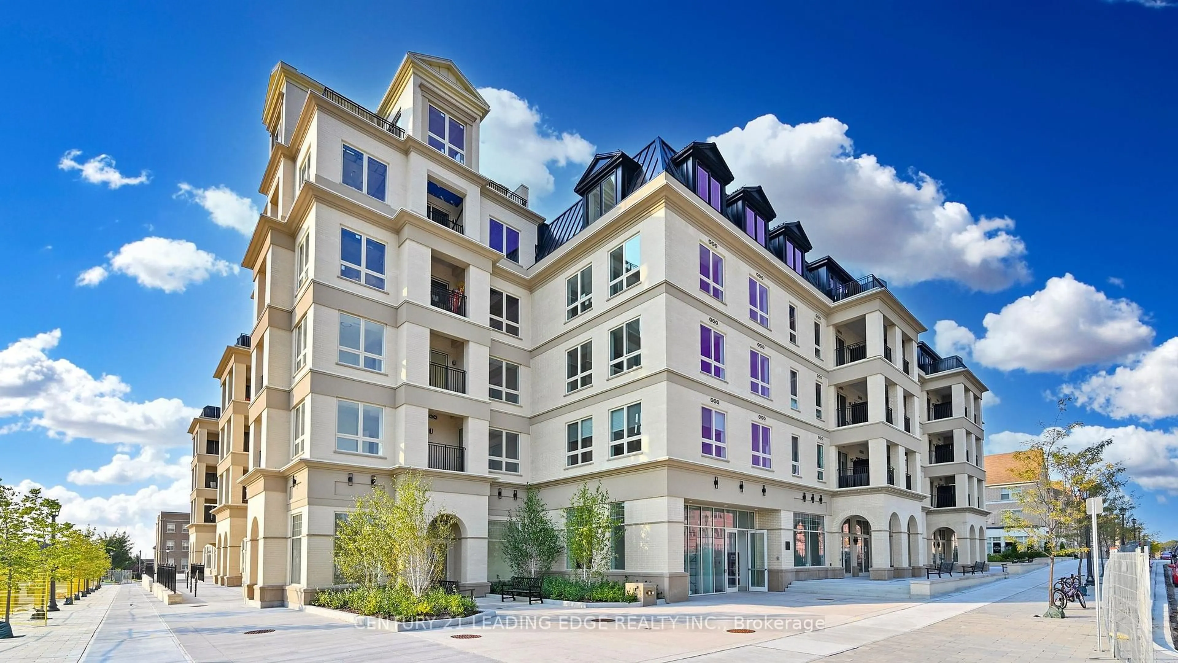 Unknown for 101 Cathedral High St #224, Markham Ontario L6C 0P1