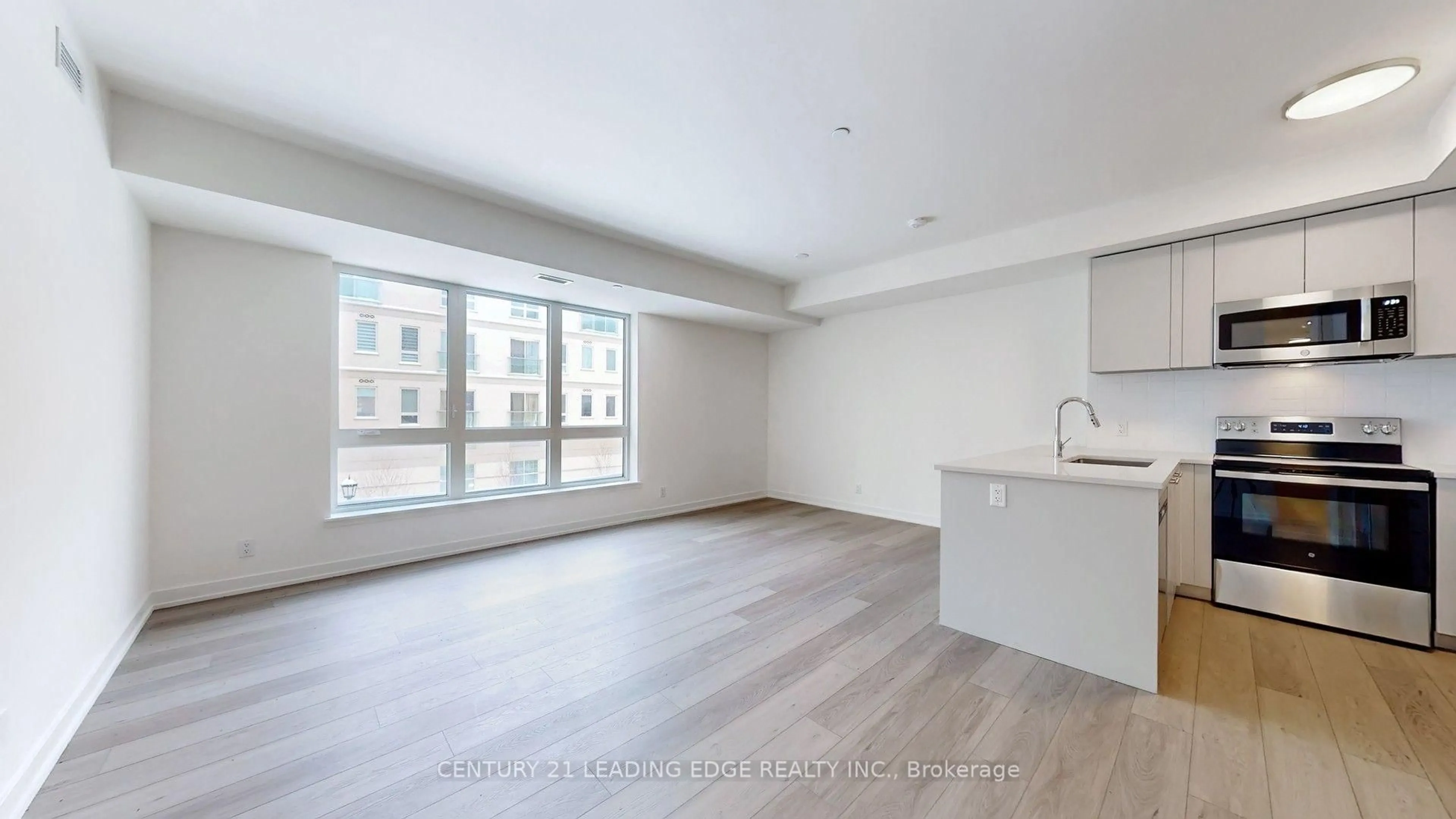 A pic of a room for 101 Cathedral High St #224, Markham Ontario L6C 0P1