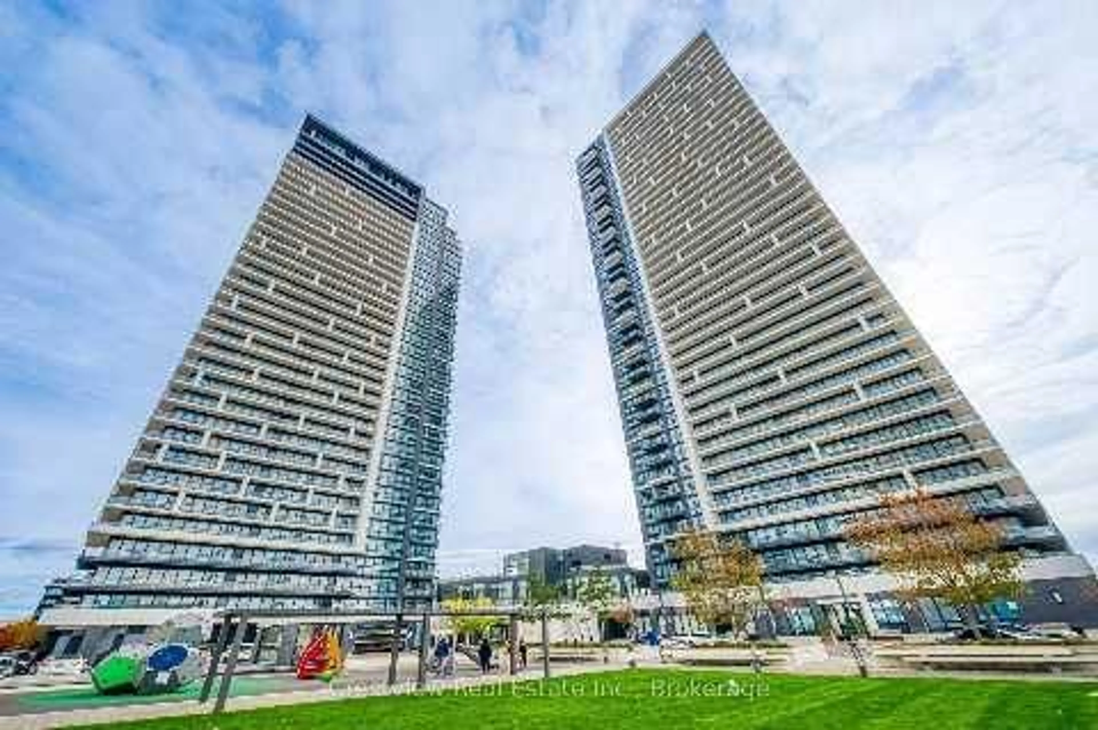 Unknown for 8 Water Walk Dr #1810, Markham Ontario L3R 6L5
