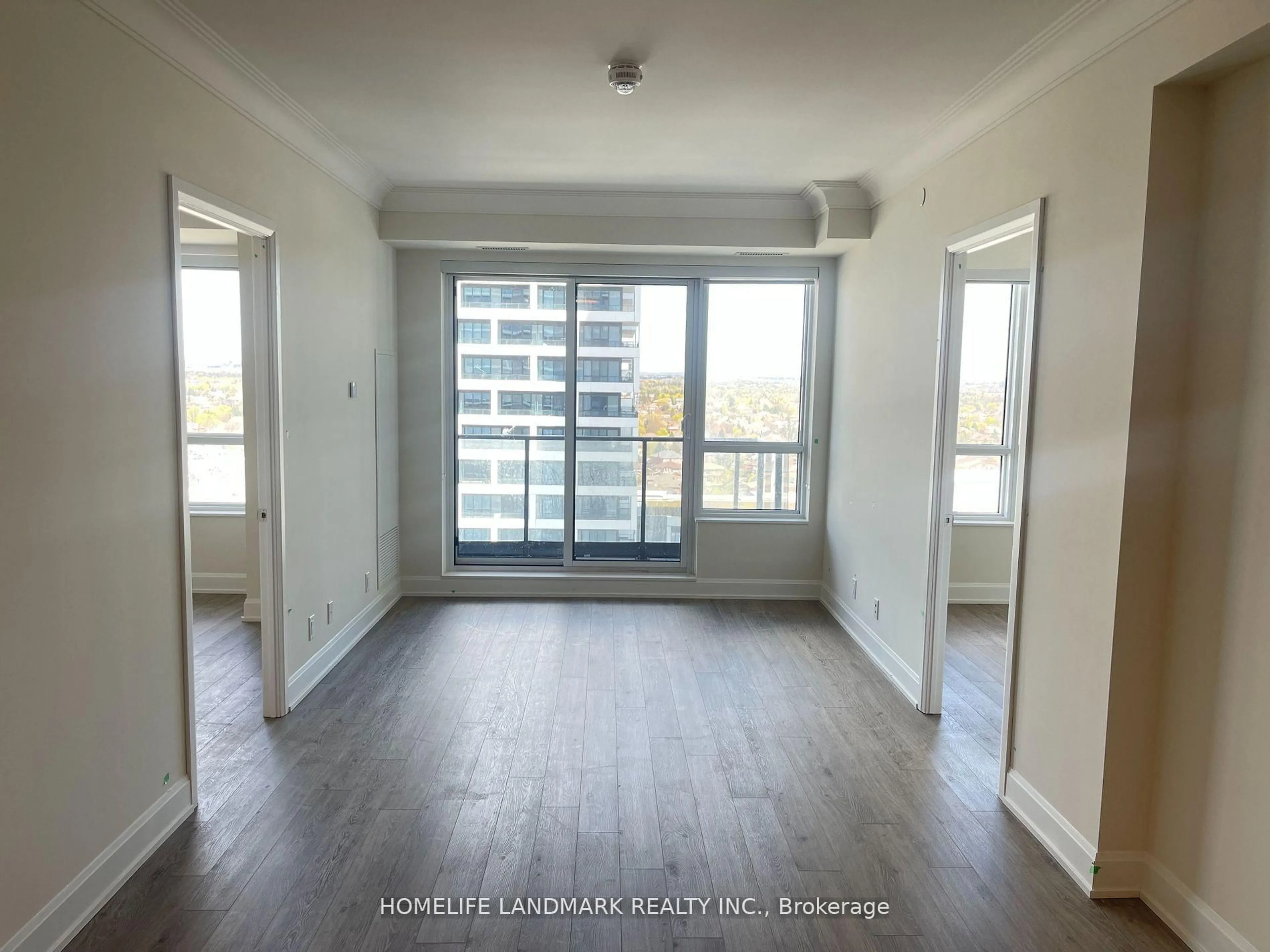 A pic of a room for 8 Water Walk Dr #1810, Markham Ontario L3R 6L5