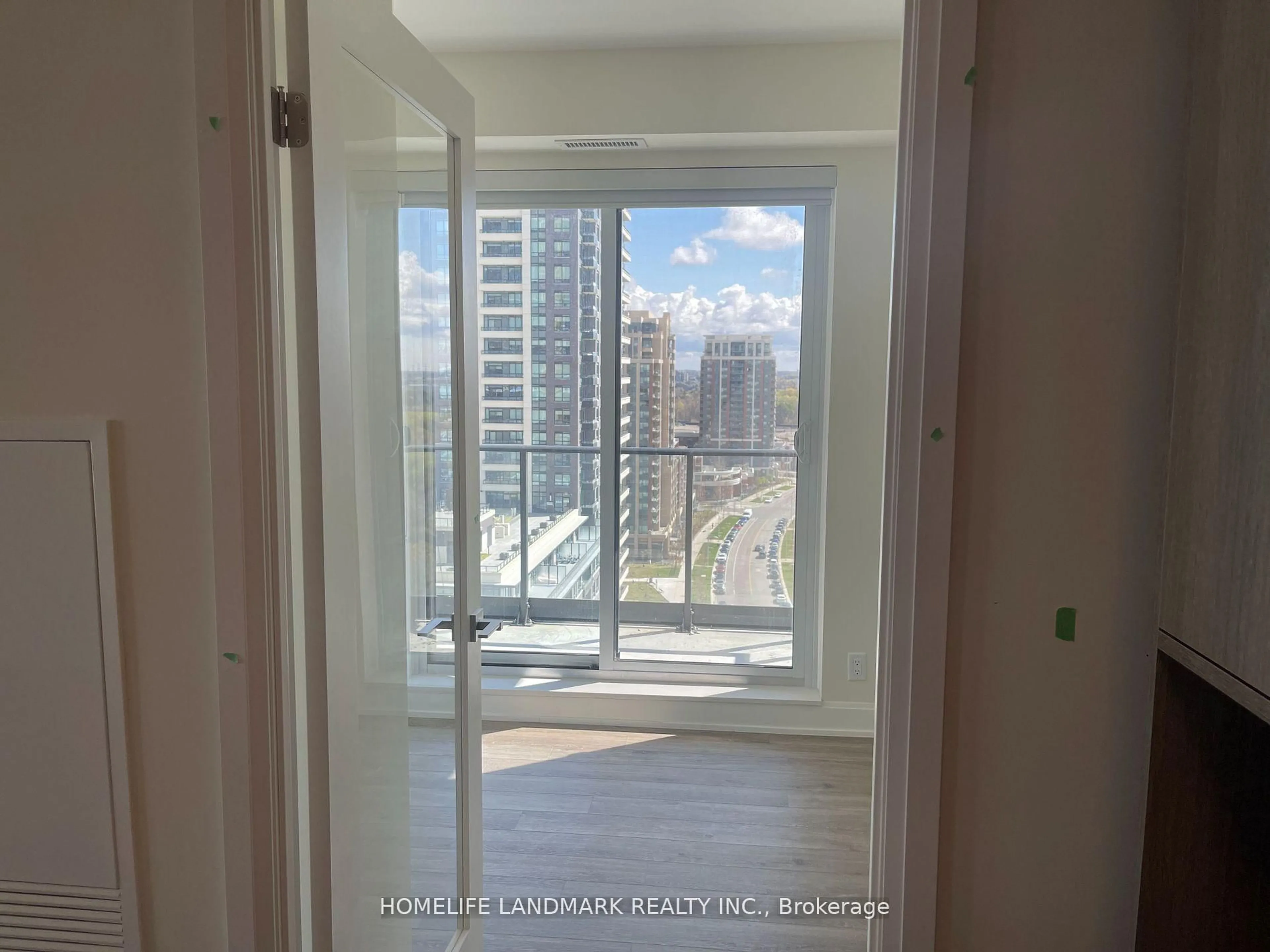 Unknown for 8 Water Walk Dr #1810, Markham Ontario L3R 6L5