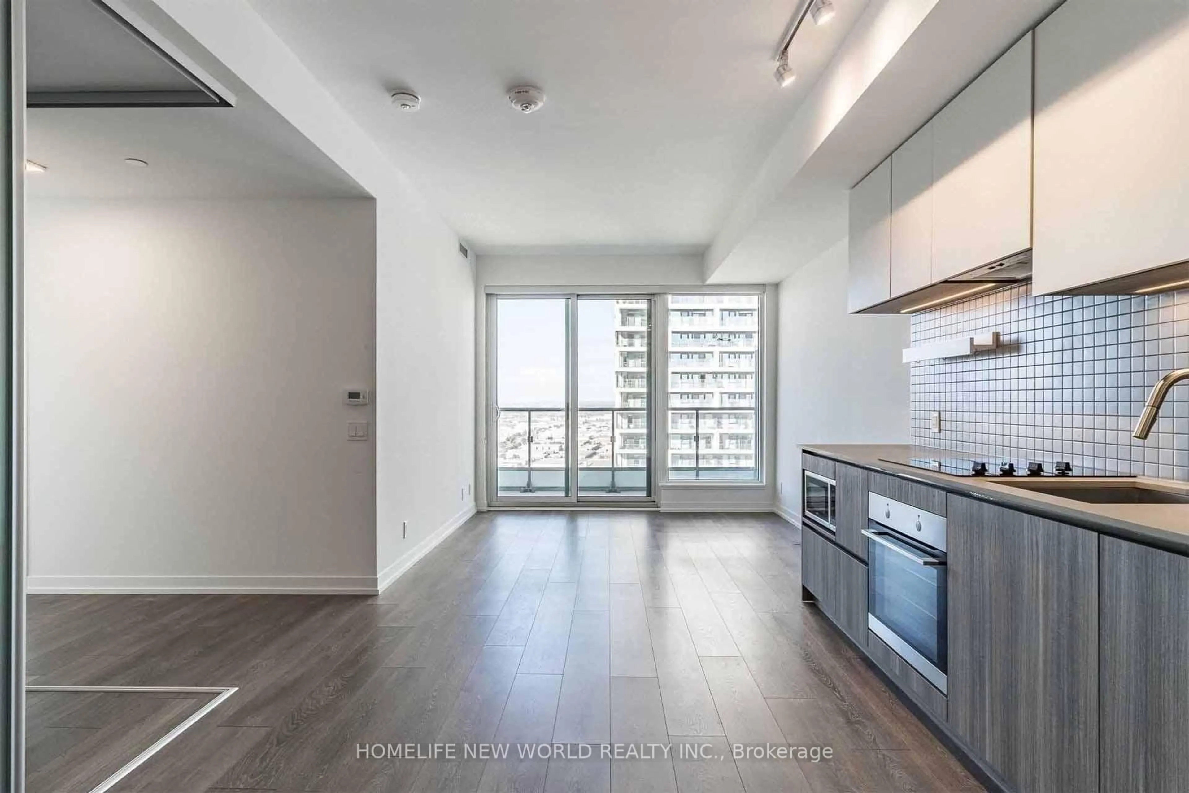 Unknown for 5 Buttermill Ave #5301, Vaughan Ontario L4K 0J5