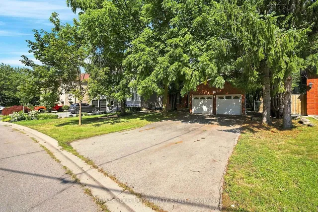 34A Claridge Dr, Richmond Hill 2