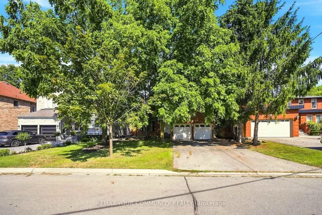 34A Claridge Dr, Richmond Hill 3
