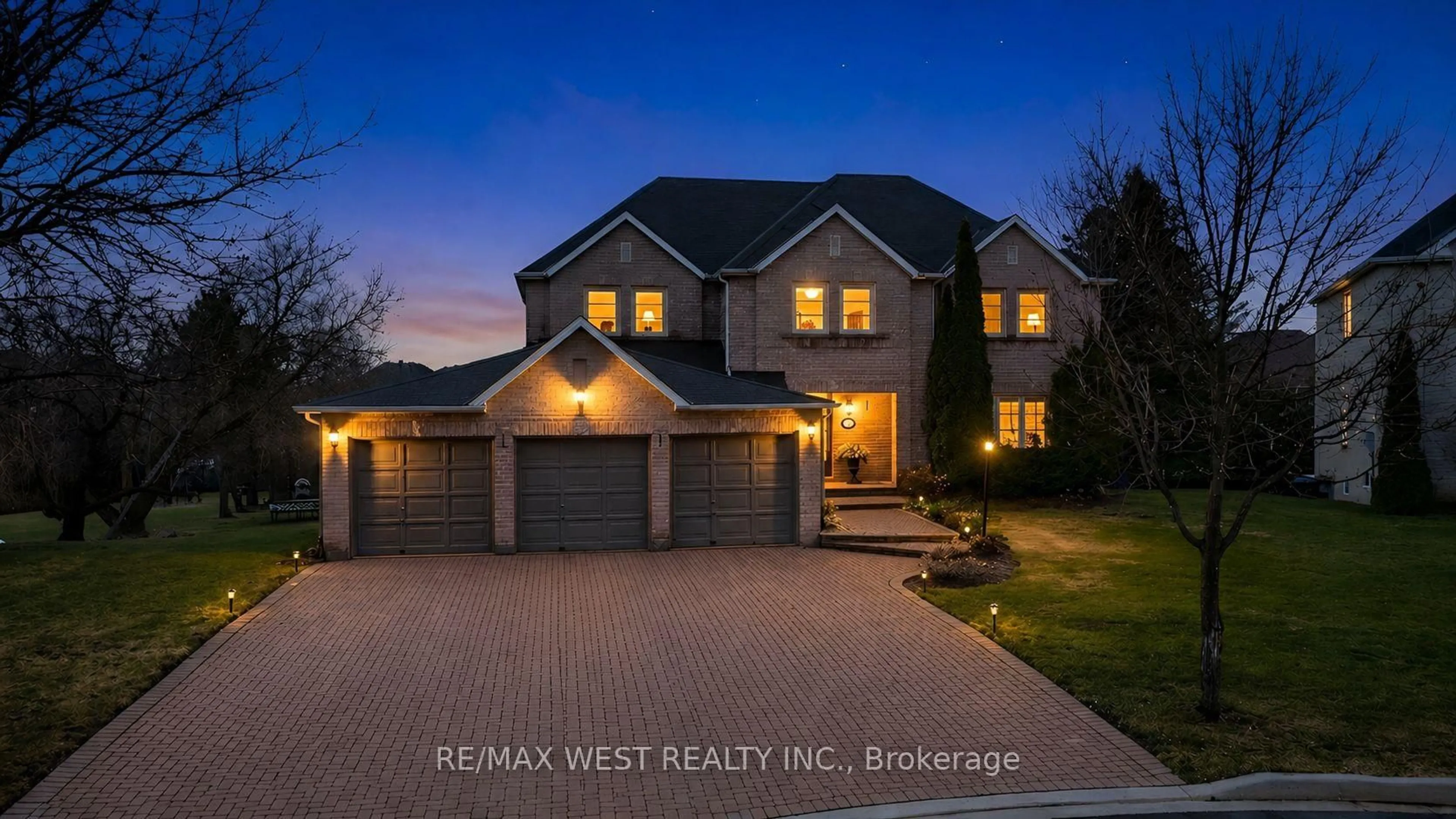 Unknown for 93 Fern Valley Cres, Richmond Hill Ontario L4E 2J6