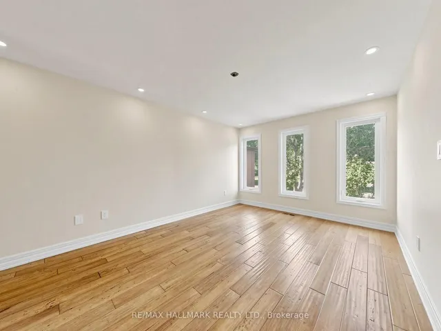 25 Kersey Cres, Richmond Hill 5