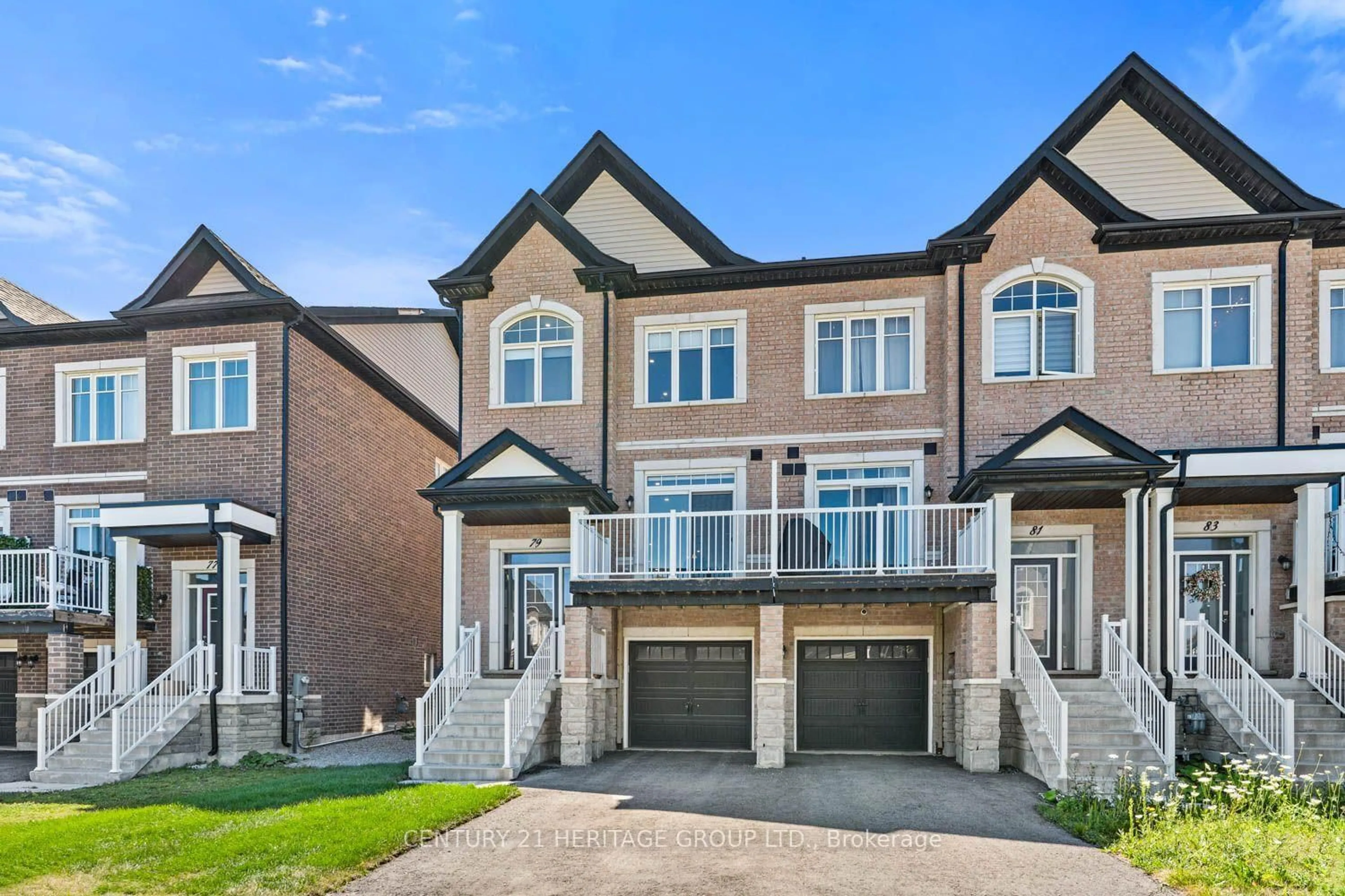 Unknown for 79 Seguin St, Richmond Hill Ontario L4E 1H8