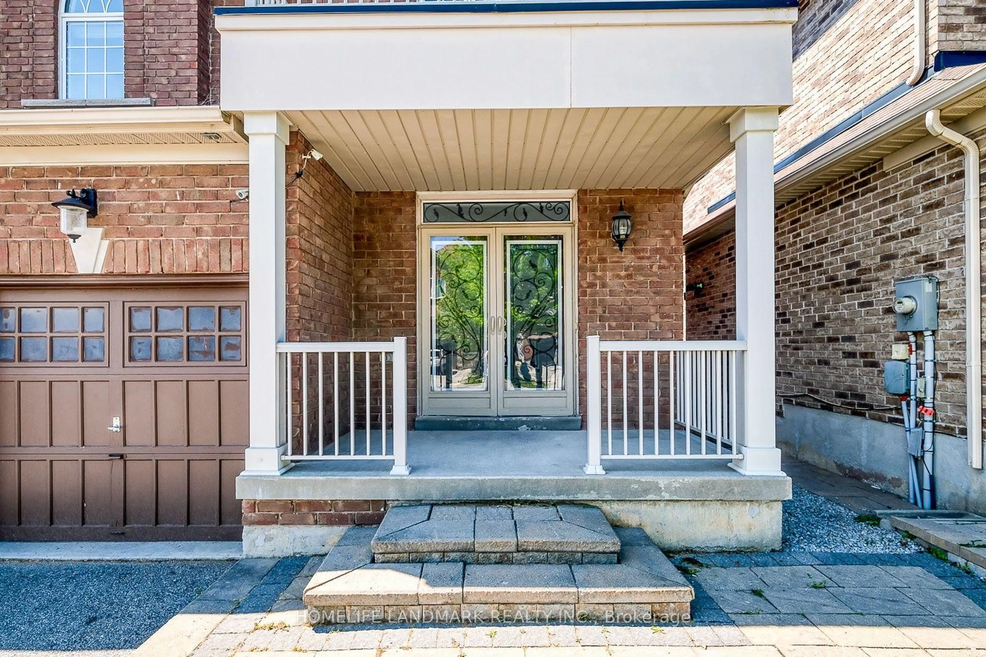 Home with brick exterior material, street for 52 Chelsea Cres, Bradford West Gwillimbury Ontario L3Z 0J7
