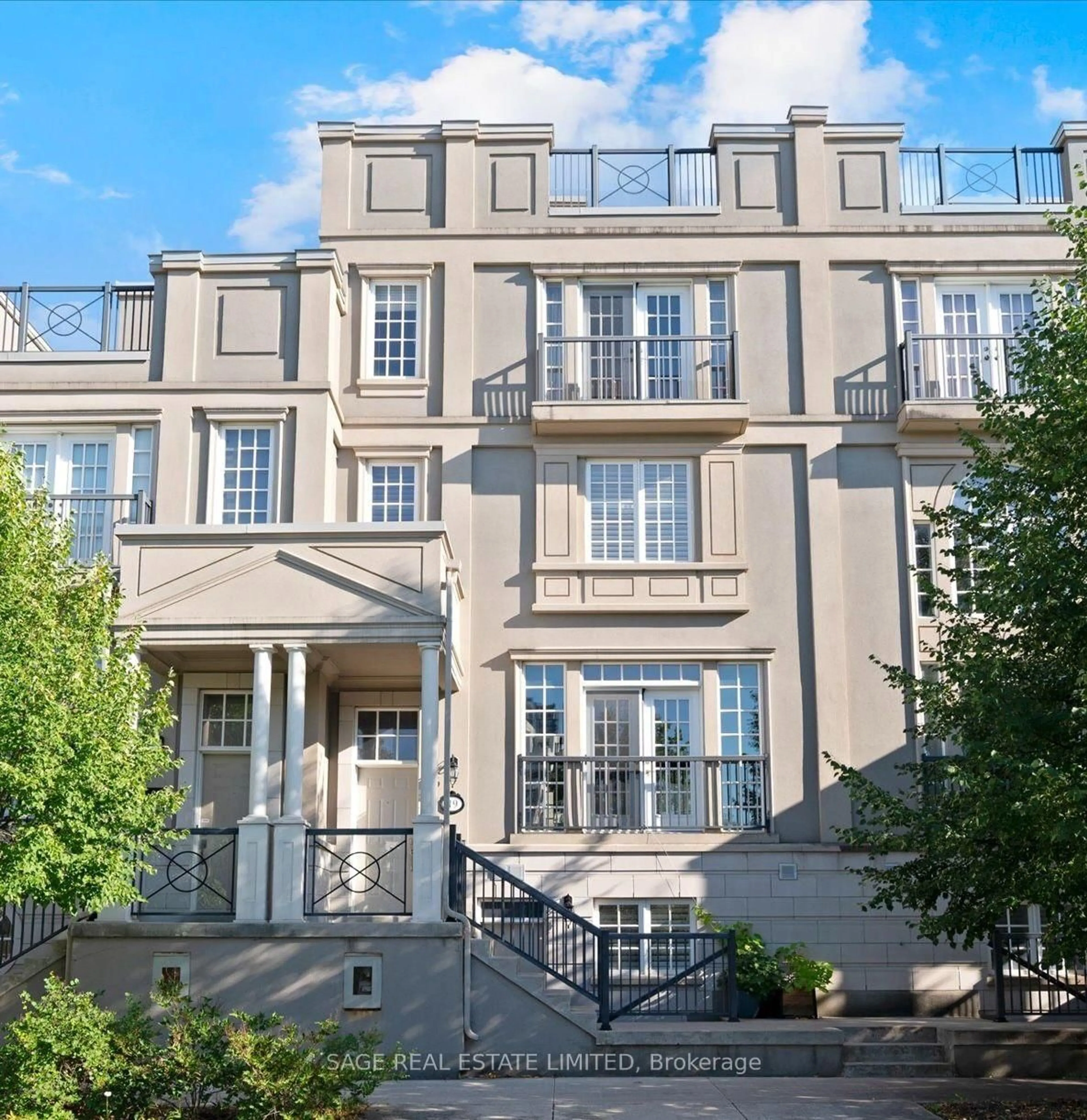 Unknown for 19 Roseberry Rd, Markham Ontario L6G 0C3