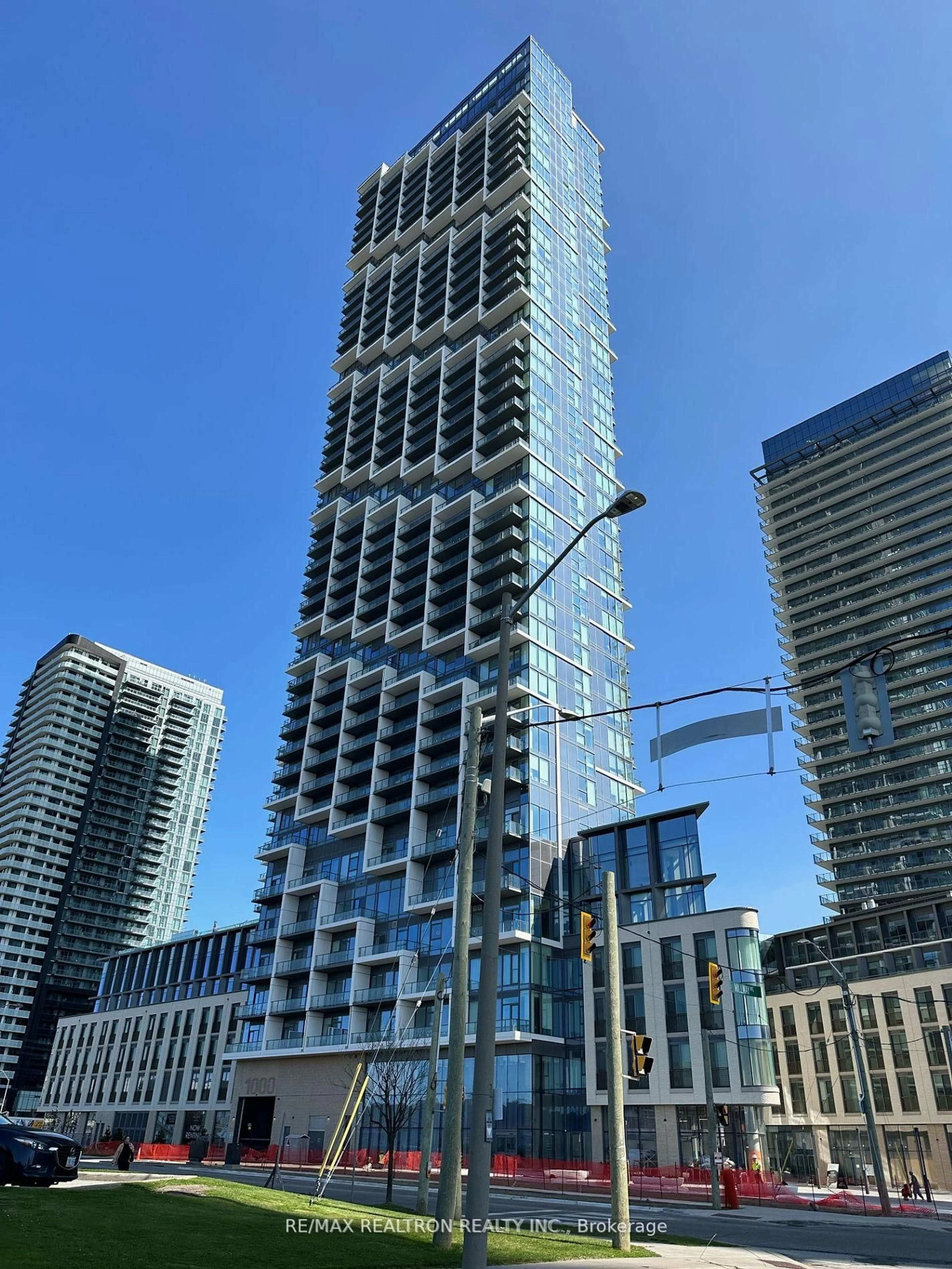 Unknown for 1000 Portage Pkwy #4803, Vaughan Ontario L4K 0L1
