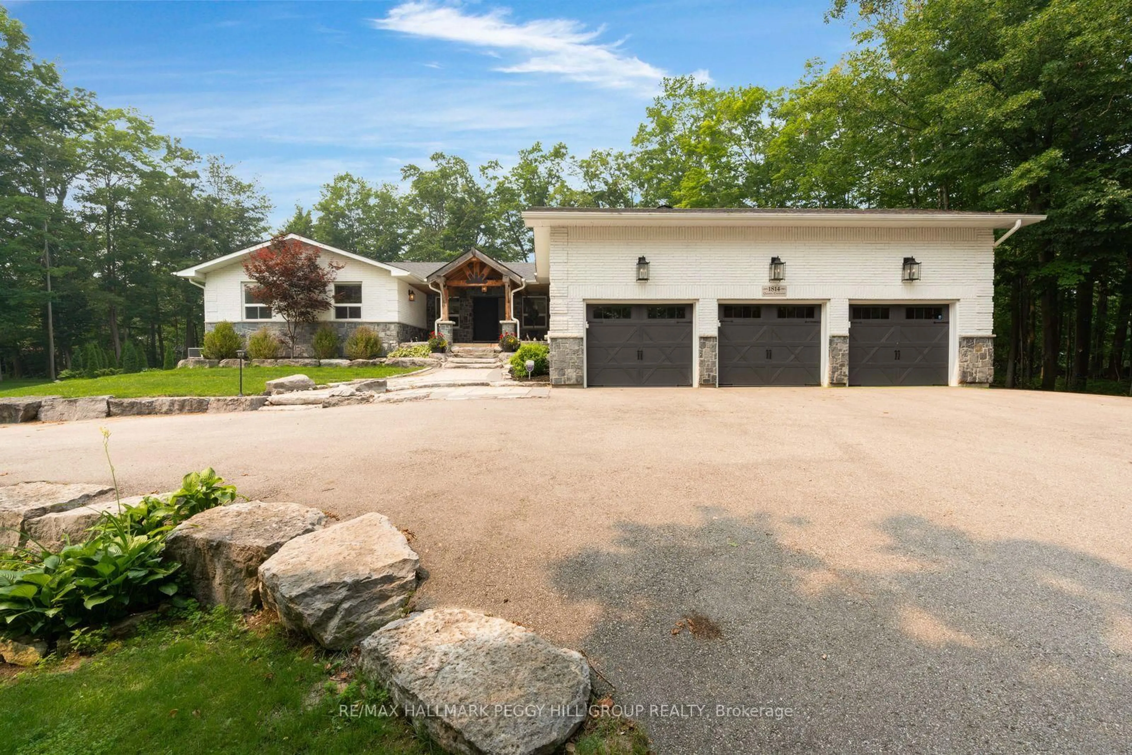 Unknown for 1814 Quantz Cres, Innisfil Ontario L9S 1X2