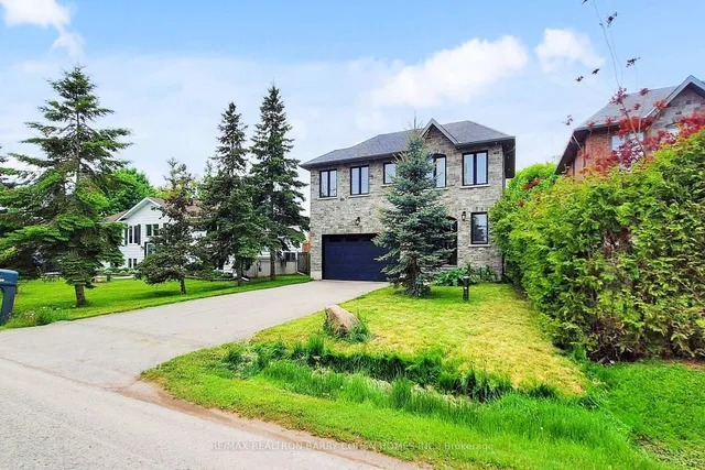 530 Duclos Point Rd, Georgina