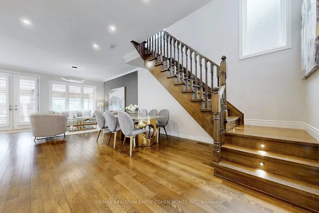 530 Duclos Point Rd, Georgina 5