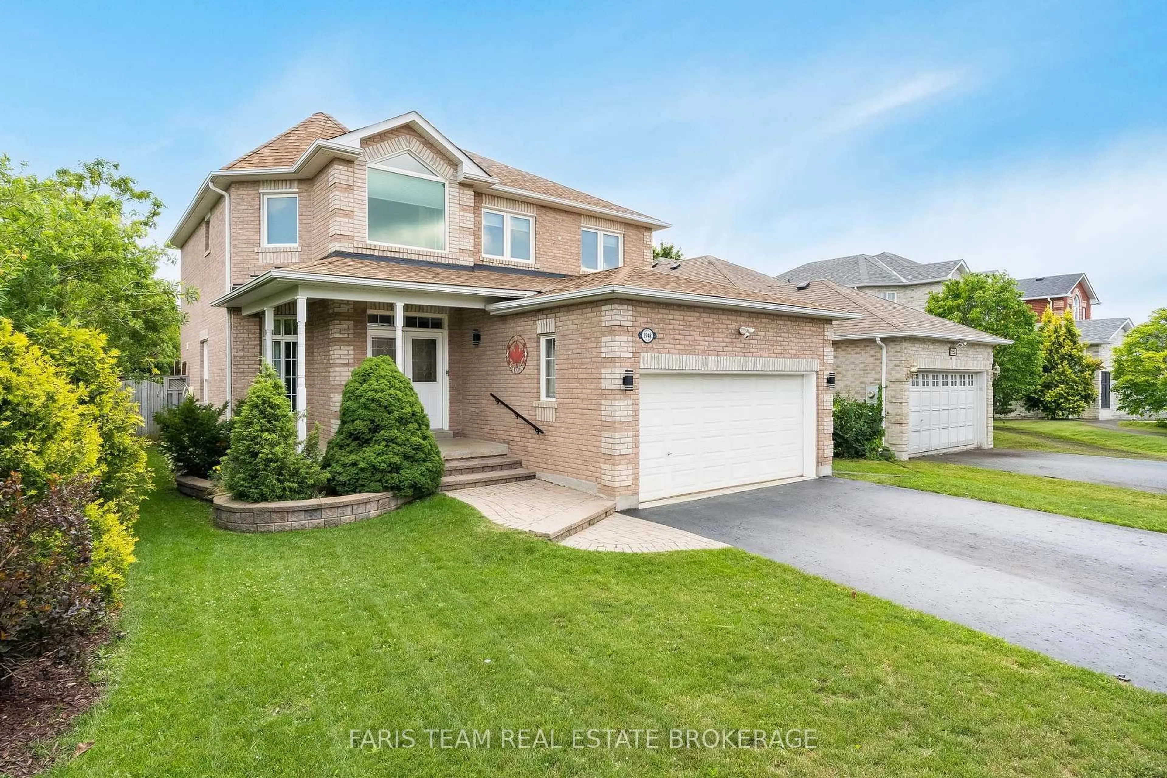 Unknown for 1948 Emerald Crt, Innisfil Ontario L9S 2A2