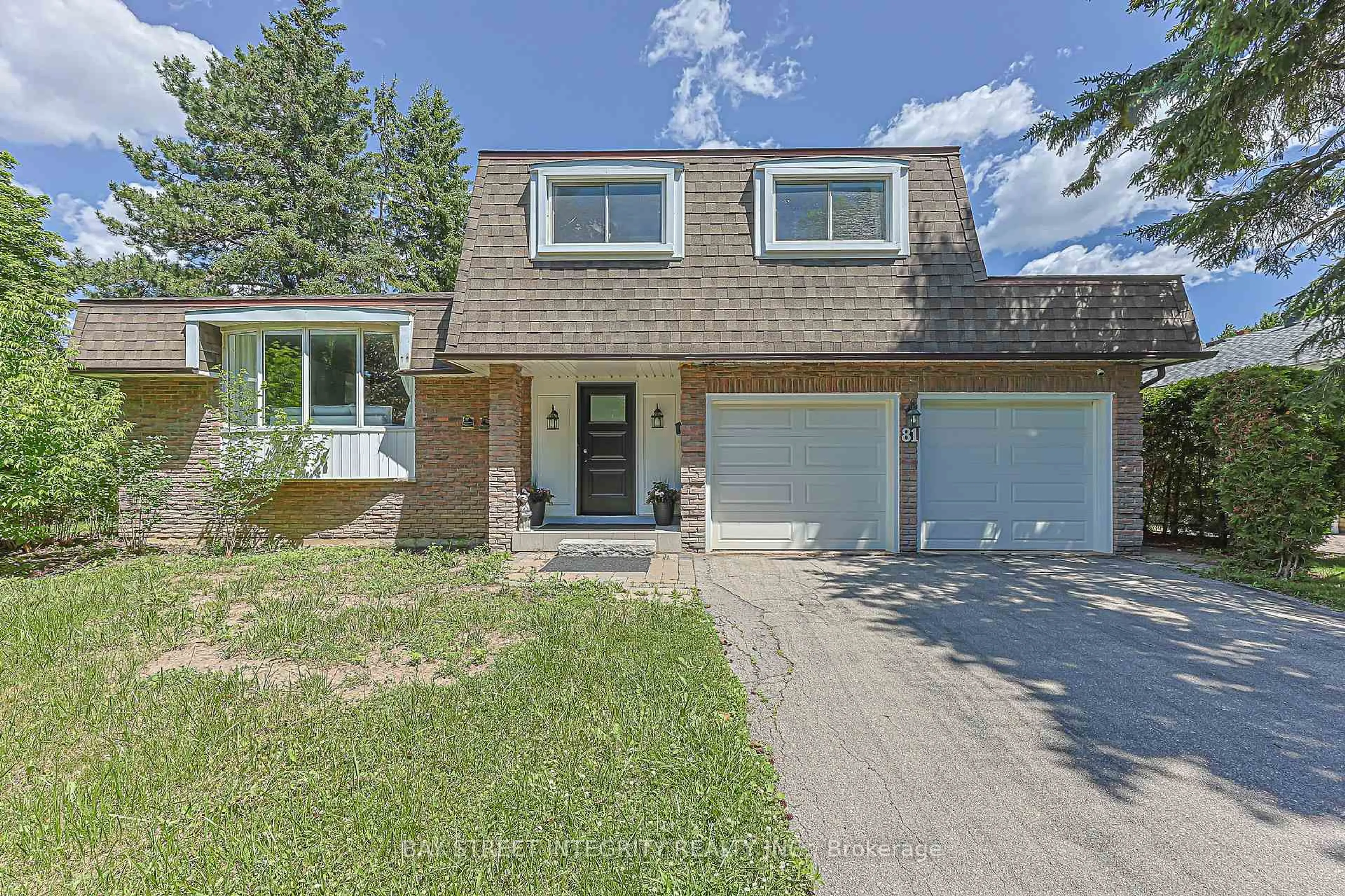 Unknown for 81 Dawn Hill Tr, Markham Ontario L3T 3B4
