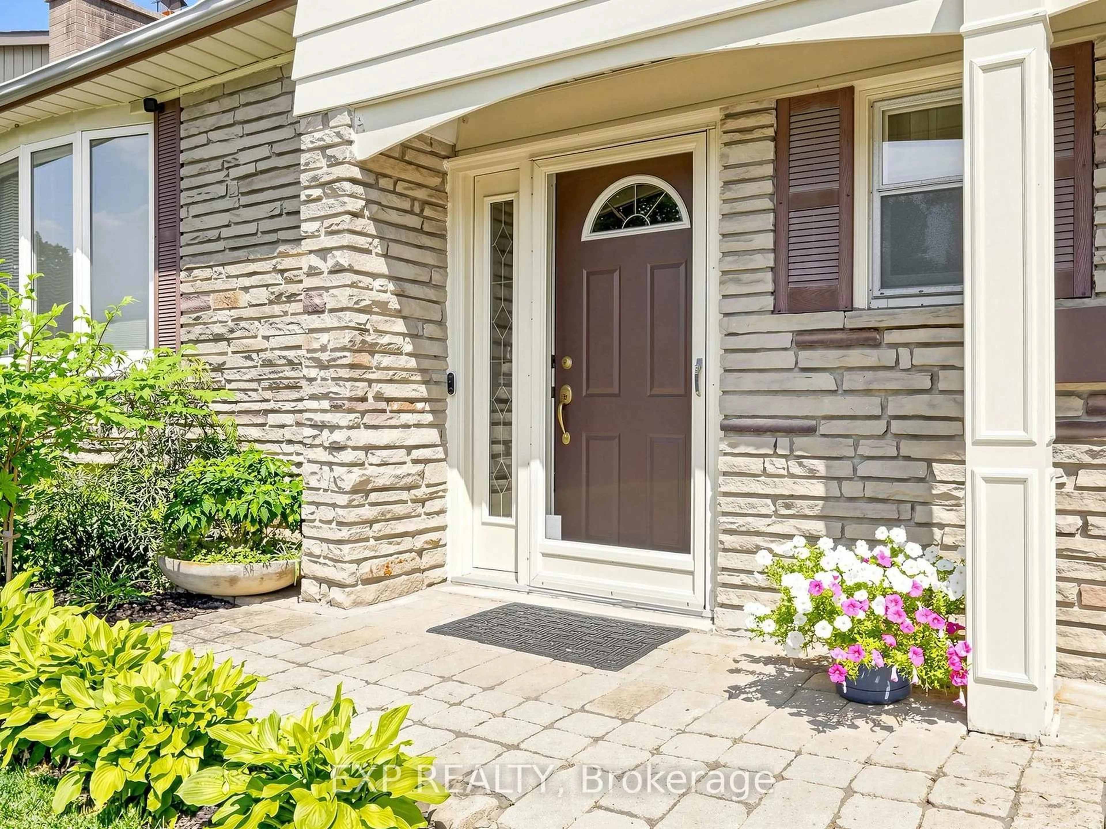 Unknown for 37 Brightbay Cres, Markham Ontario L3T 1C2