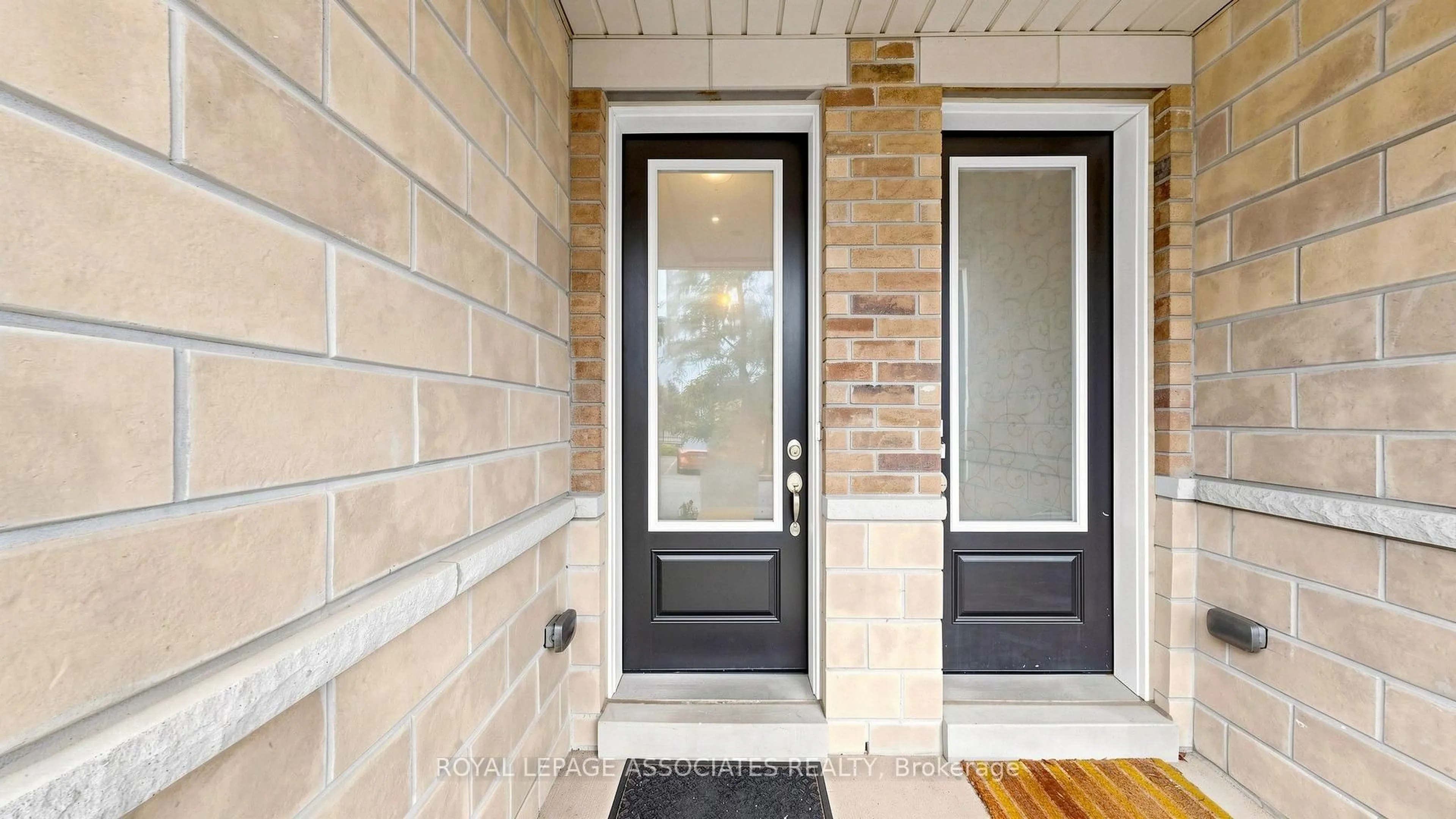 Indoor entryway for 9 Karl Williams Lane, Markham Ontario L3S 0C7