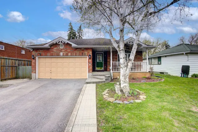 137 Queen St, New Tecumseth 2