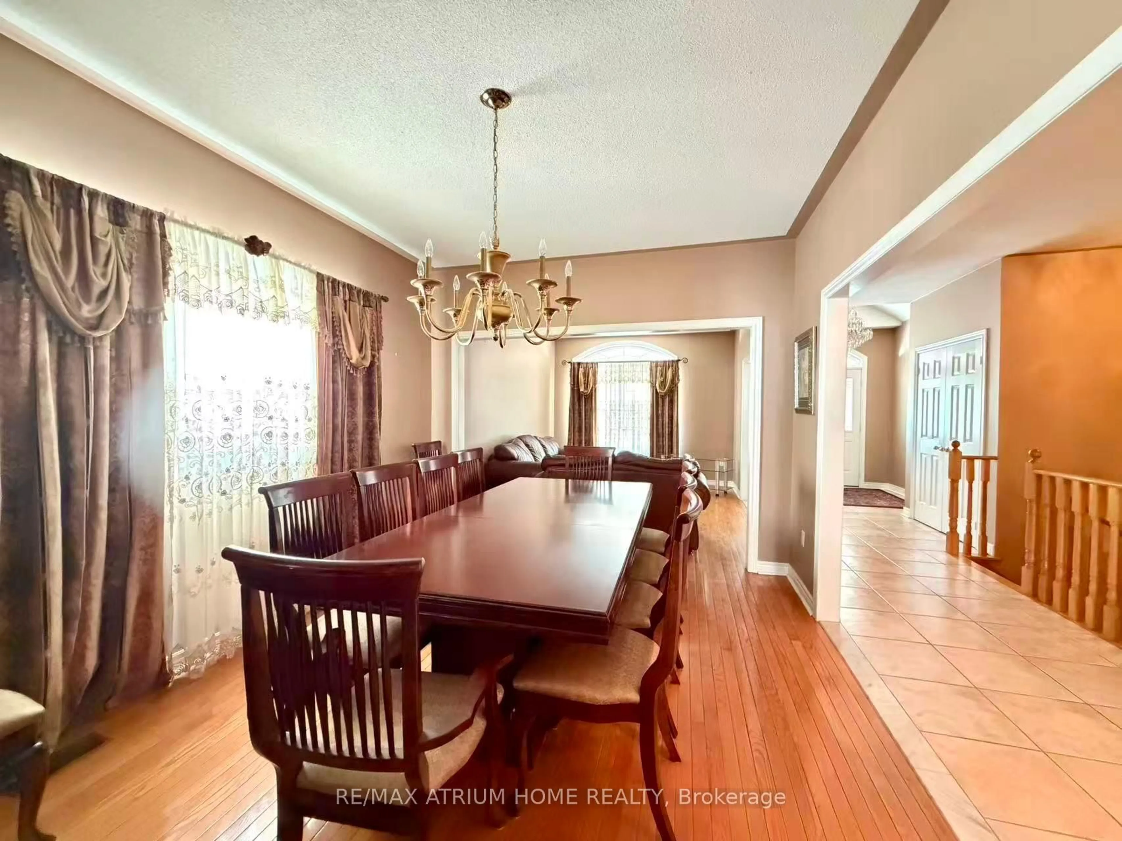 Dining room, unknown for 306 Melville Ave, Vaughan Ontario L6A 1Z1